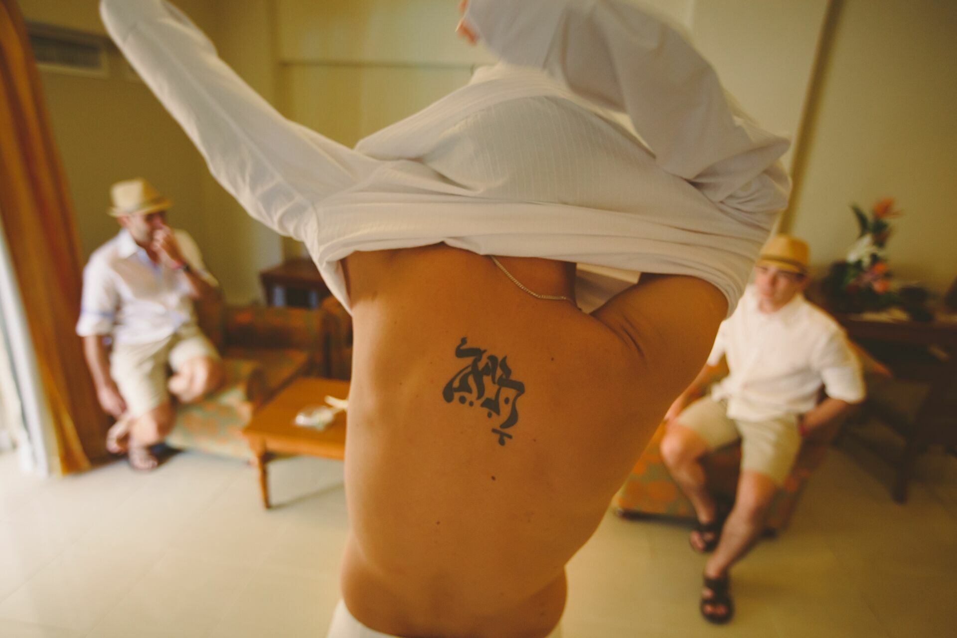 Foto Casamento Punta Cana - Ariana e Daniel - Imagem 15