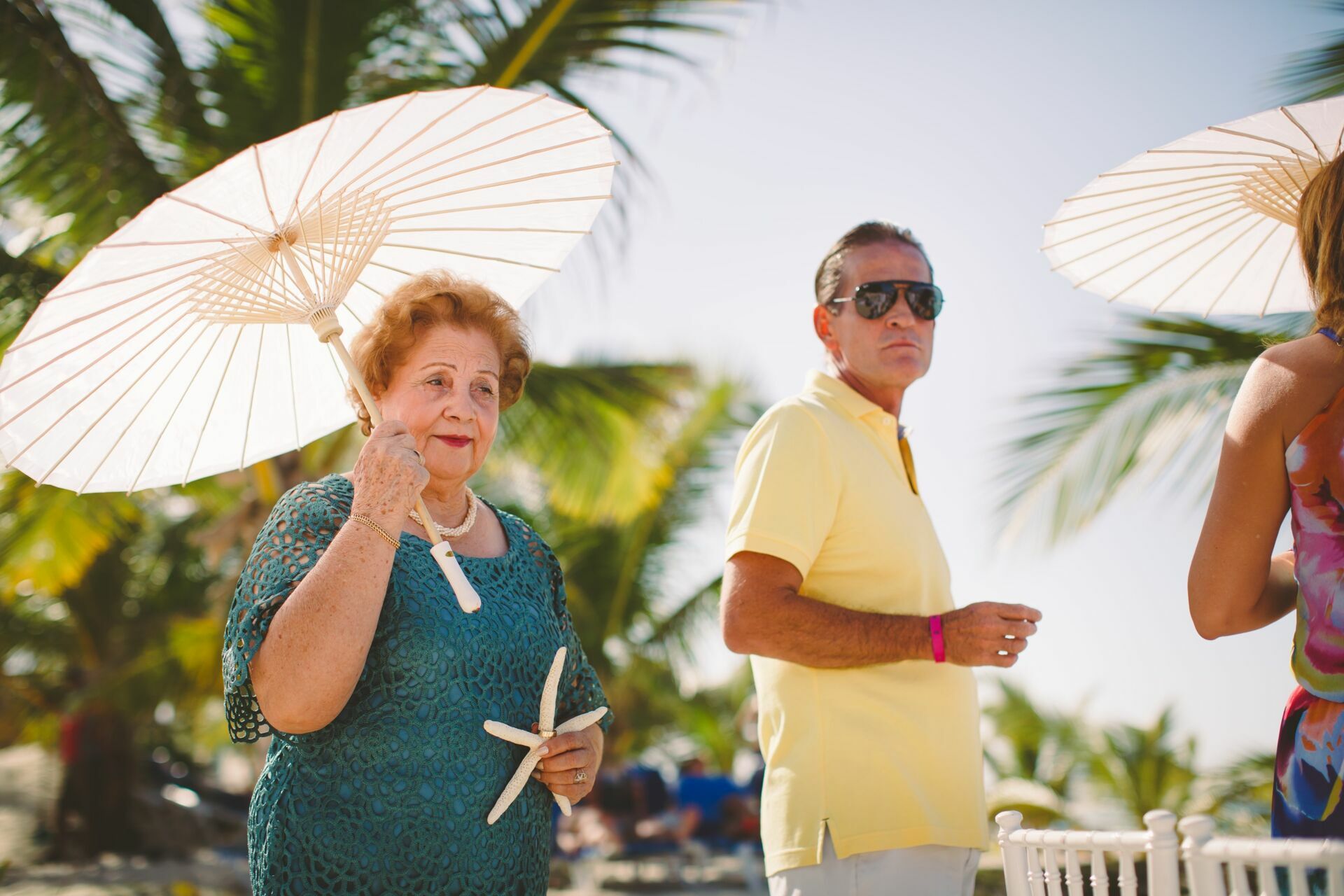 Foto Casamento Punta Cana - Ariana e Daniel - Imagem 44