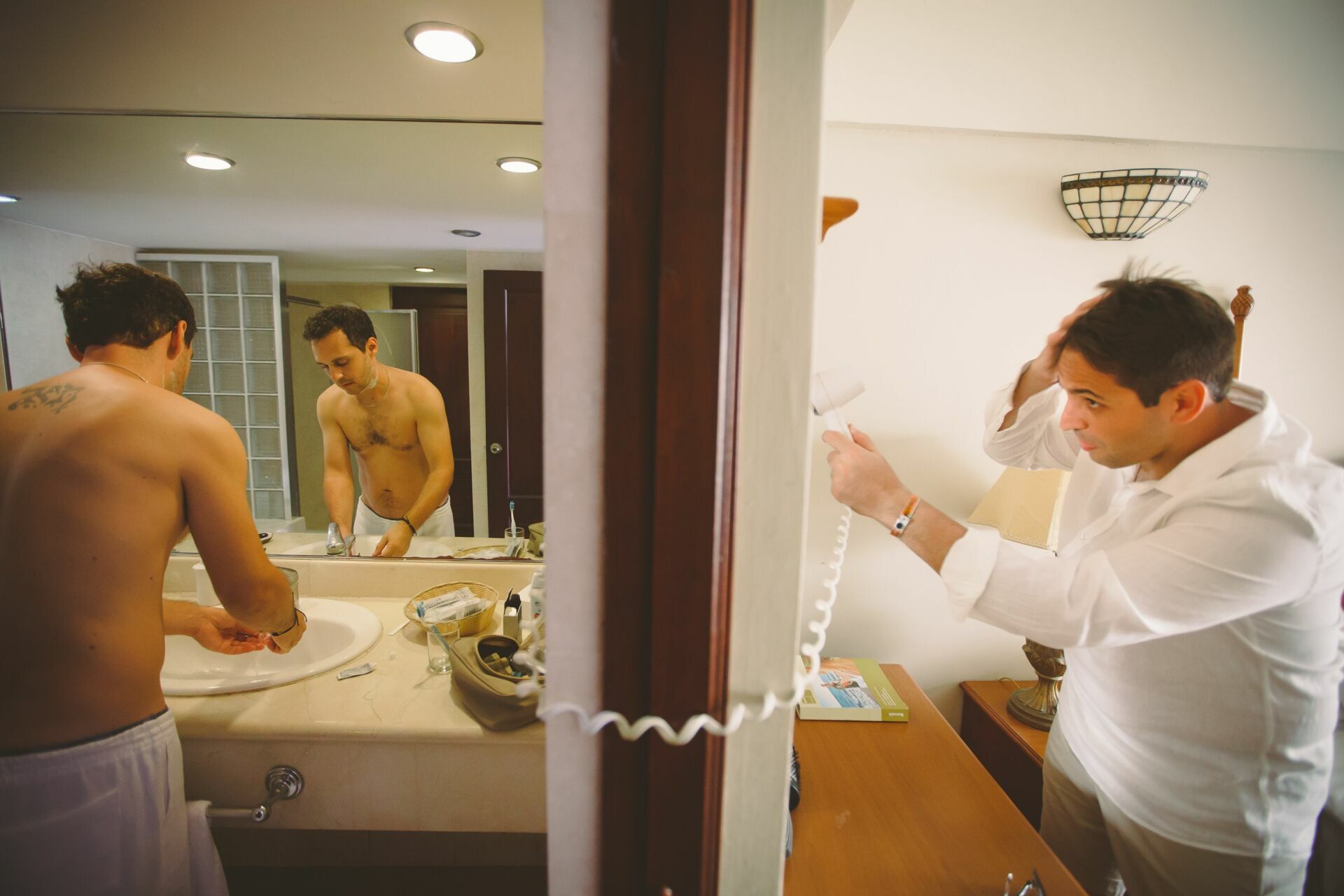 Foto Casamento Punta Cana - Ariana e Daniel - Imagem 10