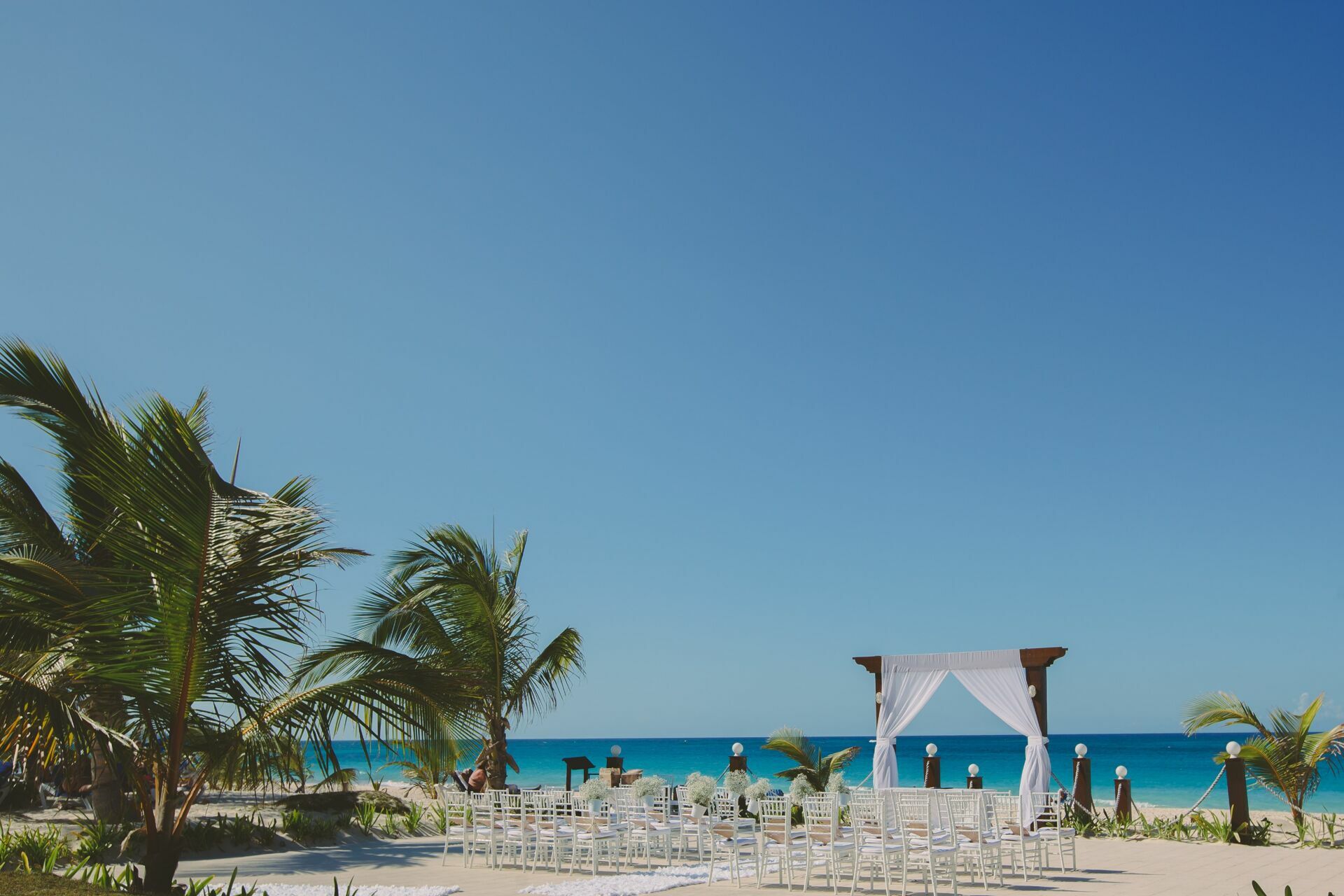 Foto Casamento Punta Cana - Ariana e Daniel - Imagem 32