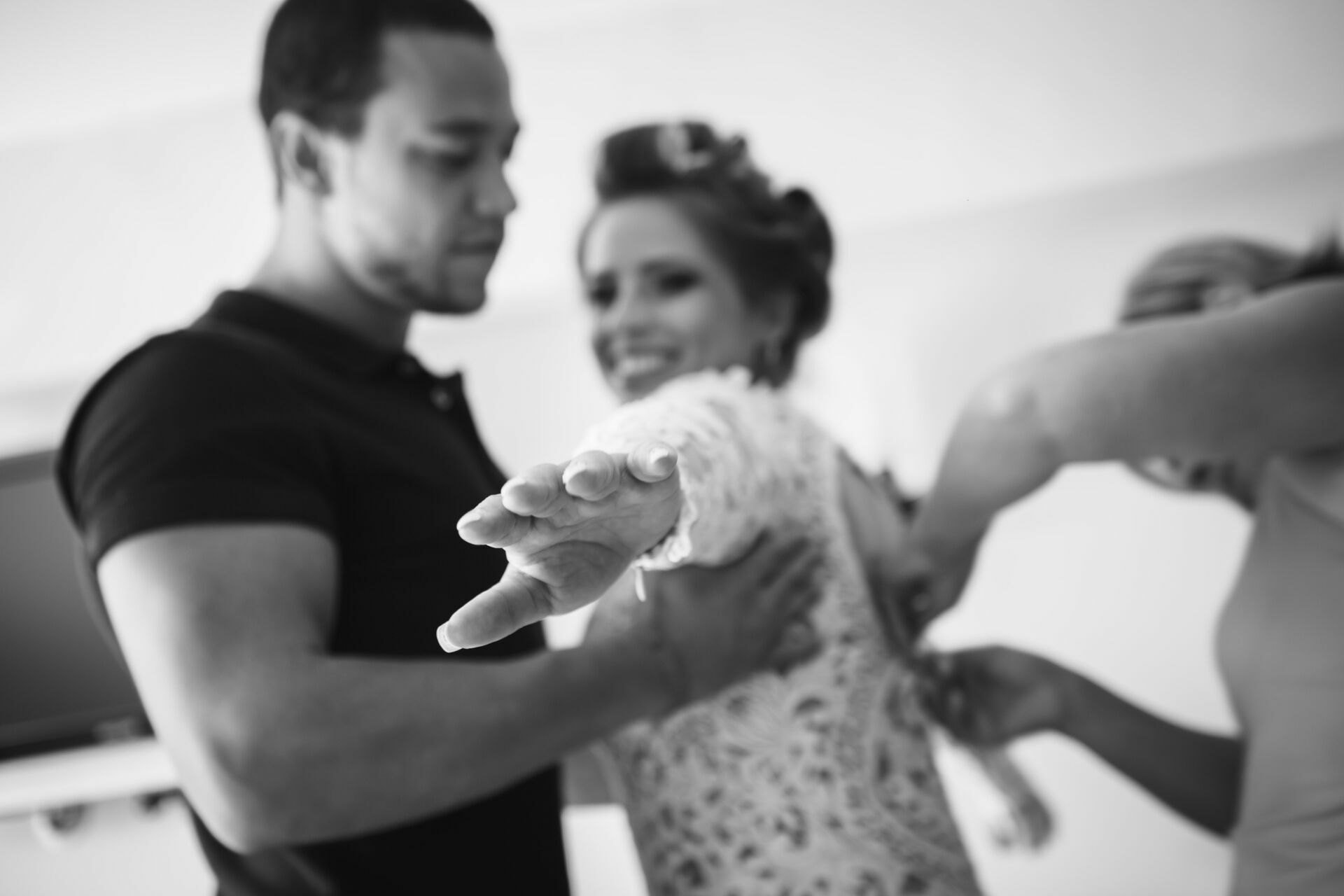 Foto Casamento Punta Cana - Ariana e Daniel - Imagem 17