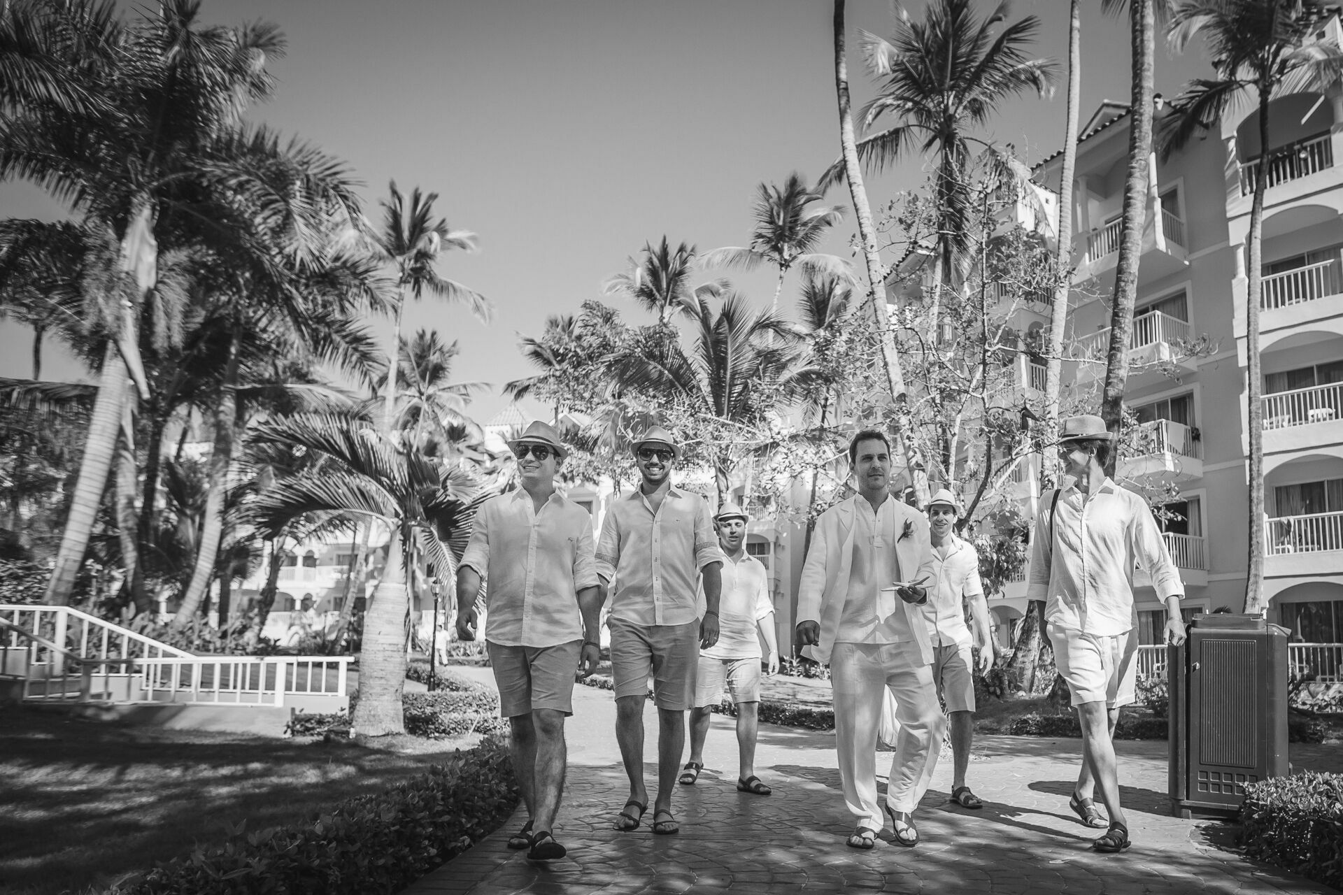 Foto Casamento Punta Cana - Ariana e Daniel - Imagem 30