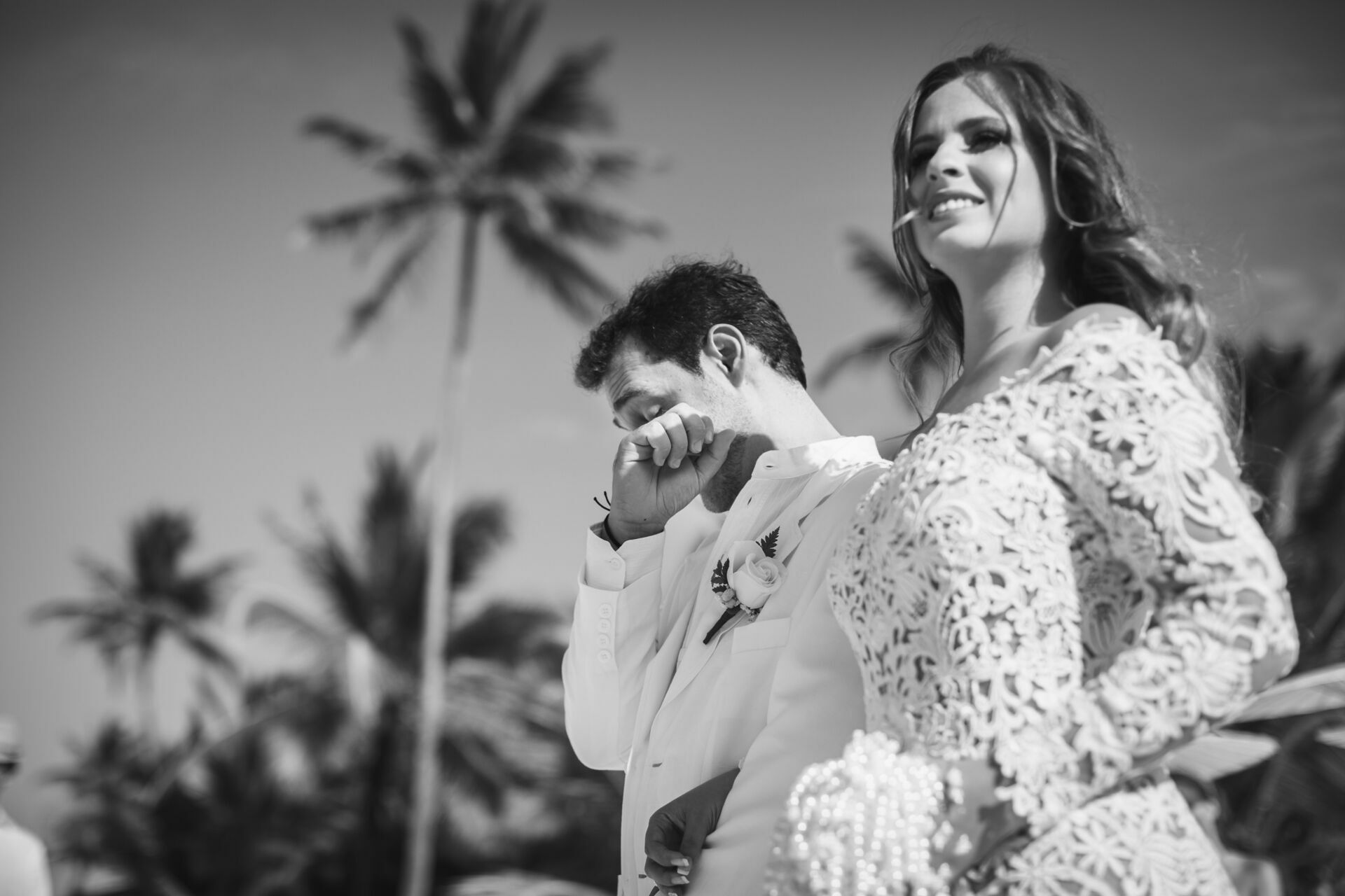 Foto Casamento Punta Cana - Ariana e Daniel - Imagem 74