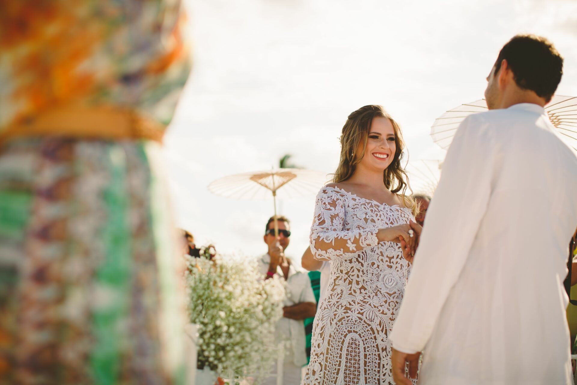 Foto Casamento Punta Cana - Ariana e Daniel - Imagem 64