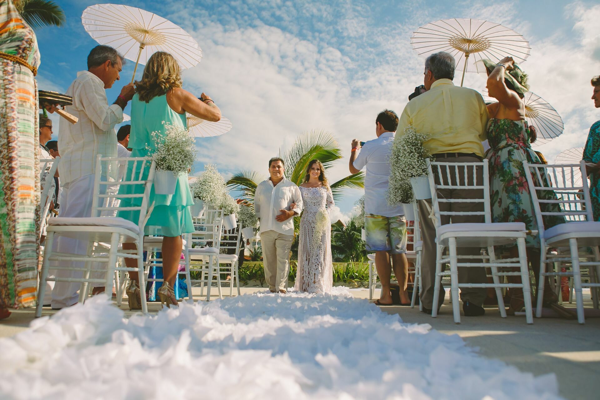 Foto Casamento Punta Cana - Ariana e Daniel - Imagem 65