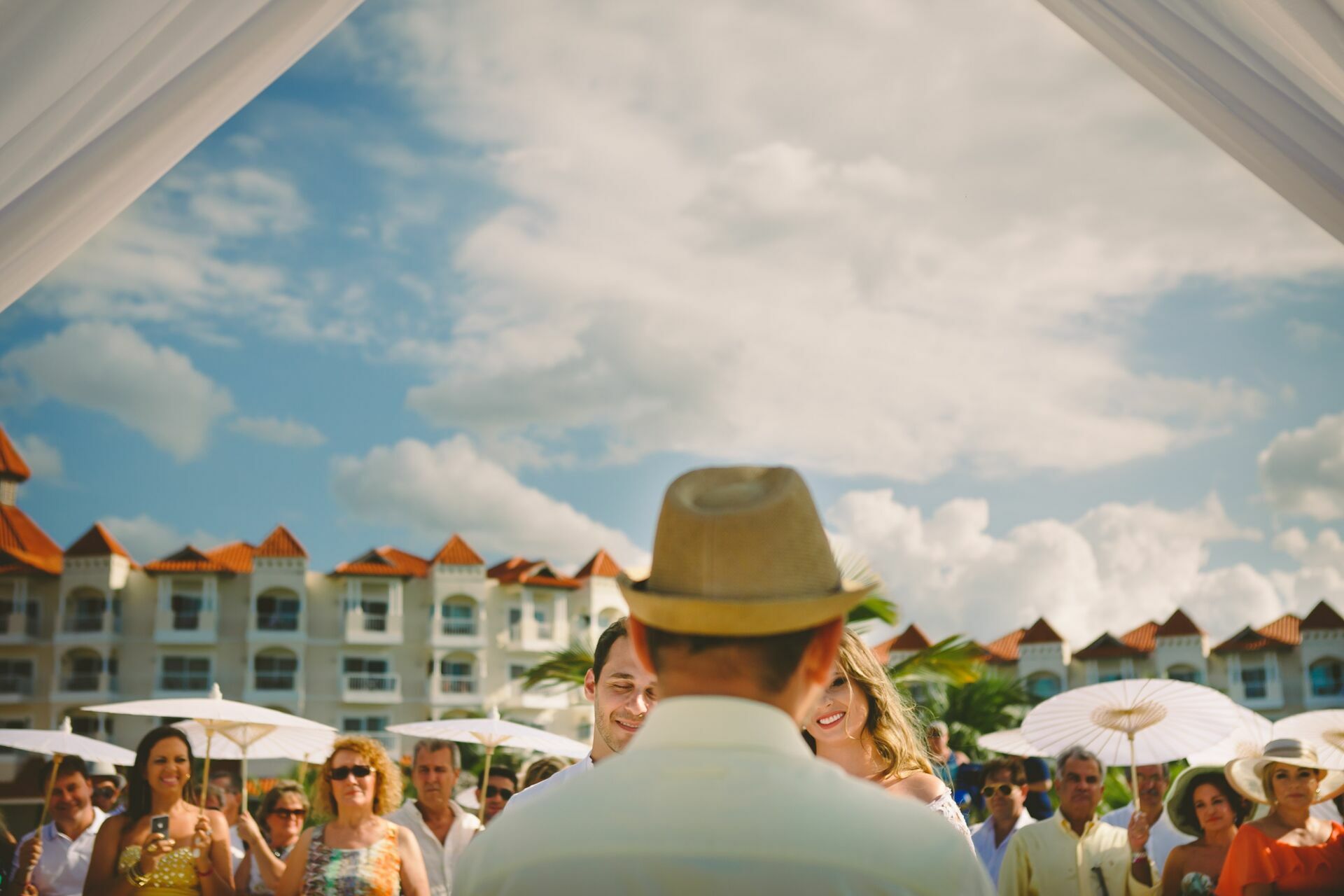 Foto Casamento Punta Cana - Ariana e Daniel - Imagem 77