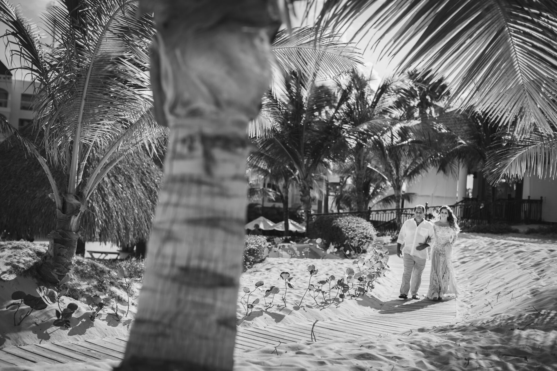 Foto Casamento Punta Cana - Ariana e Daniel - Imagem 57