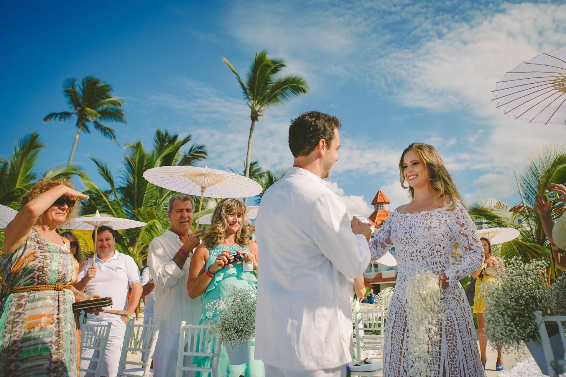 Foto Casamento Punta Cana - Ariana e Daniel - Imagem 73