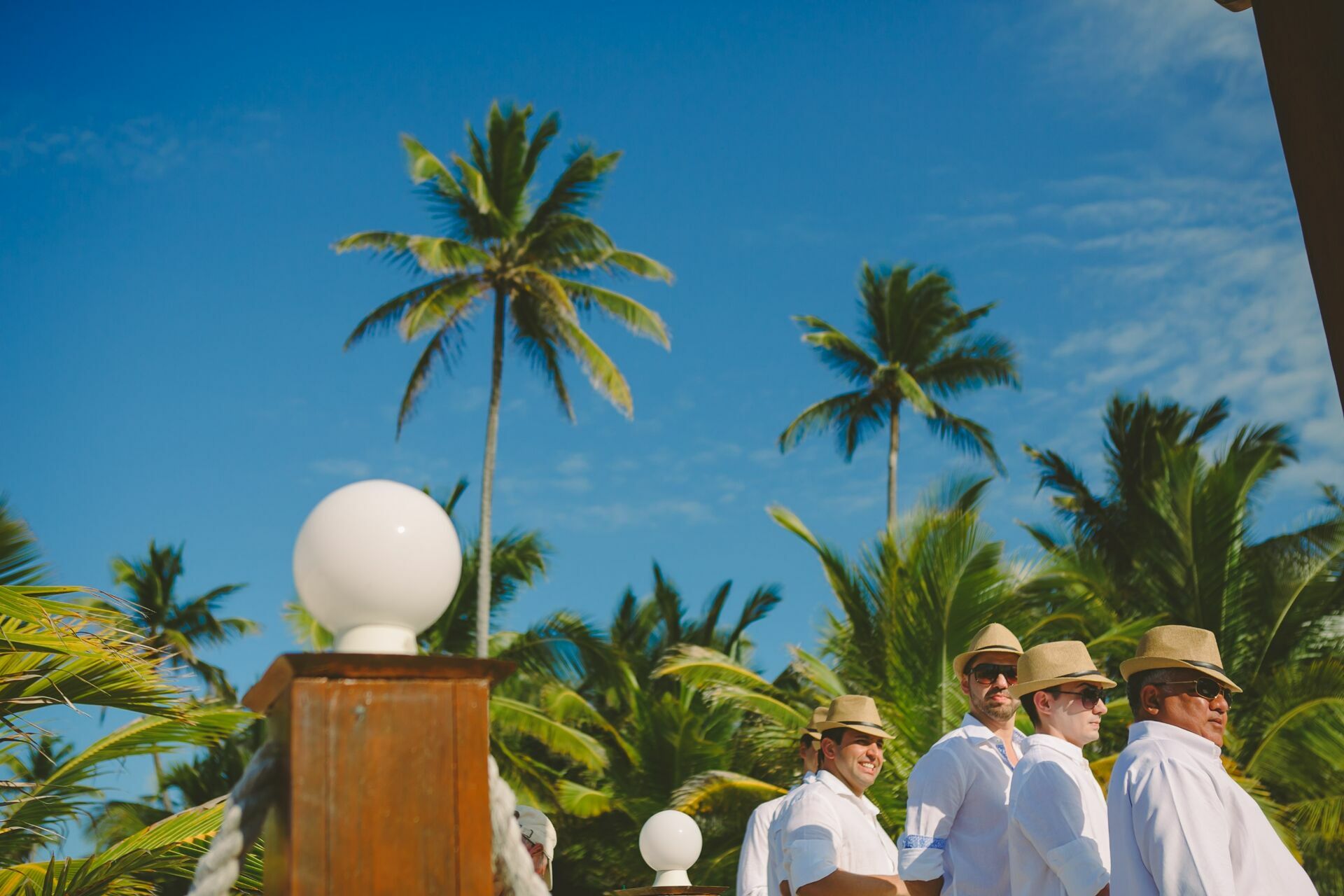 Foto Casamento Punta Cana - Ariana e Daniel - Imagem 76
