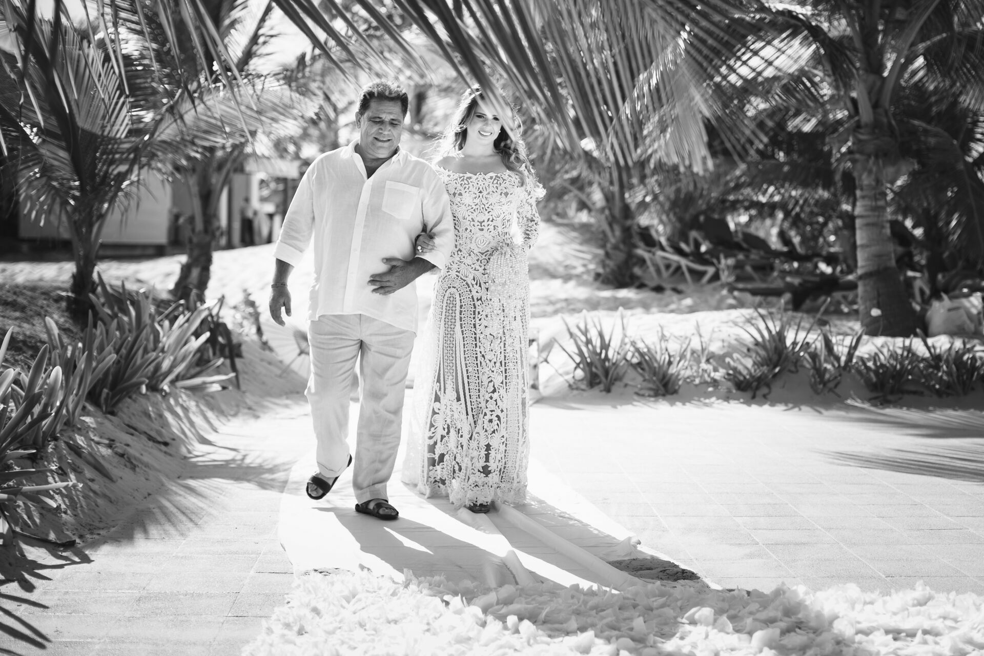 Foto Casamento Punta Cana - Ariana e Daniel - Imagem 59