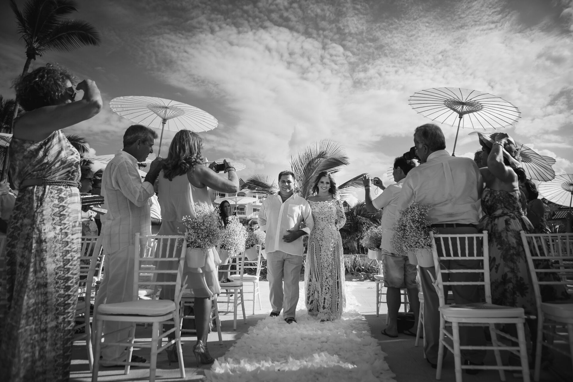 Foto Casamento Punta Cana - Ariana e Daniel - Imagem 66