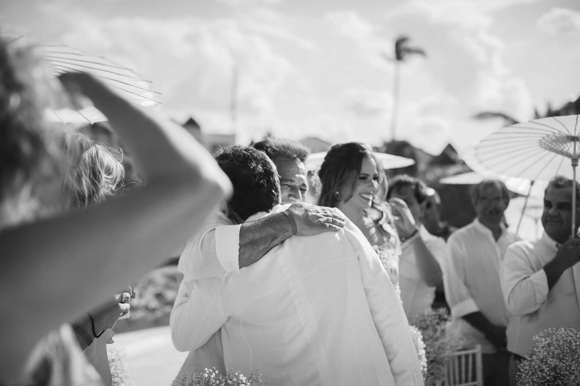 Foto Casamento Punta Cana - Ariana e Daniel - Imagem 62