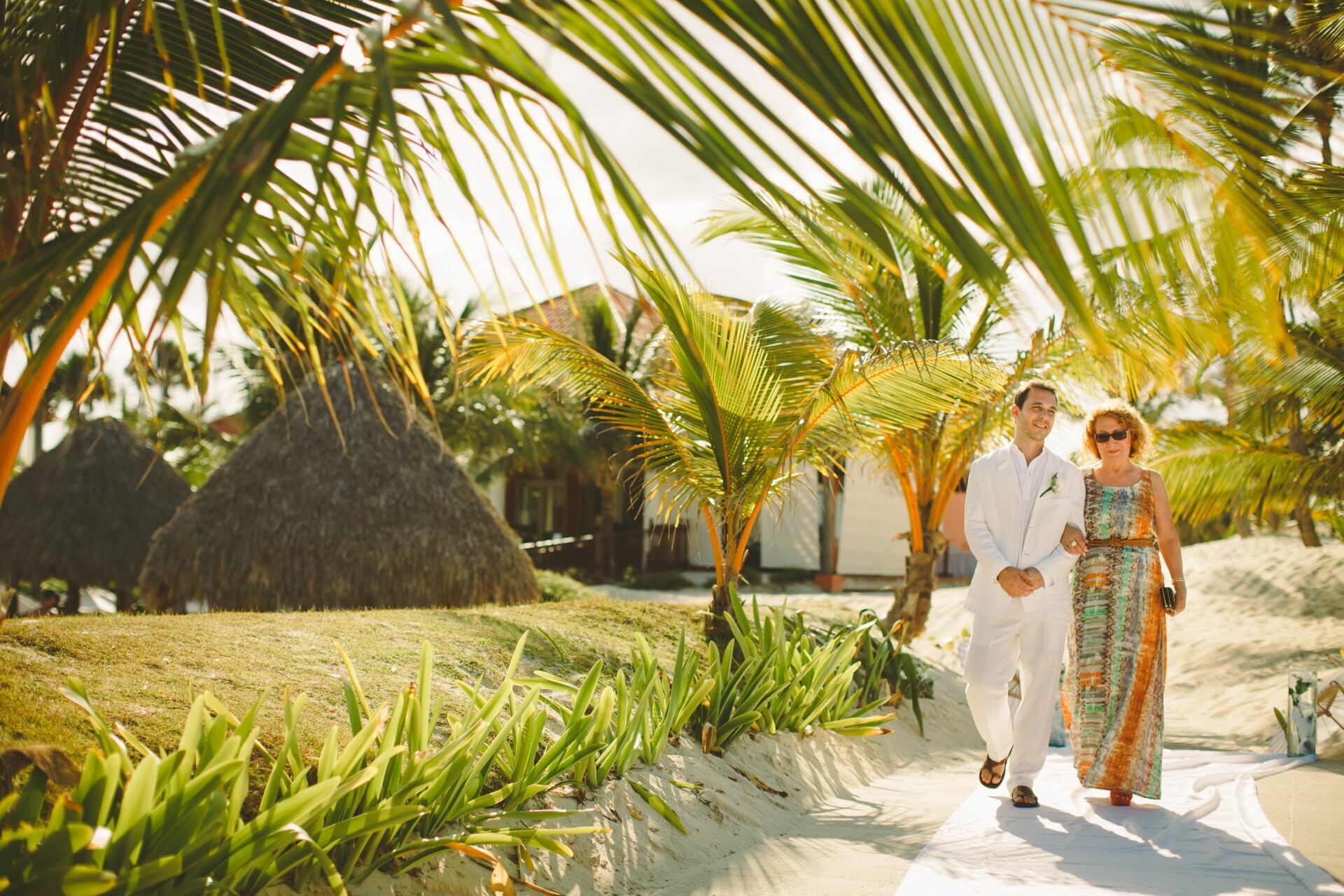 Foto Casamento Punta Cana - Ariana e Daniel - Imagem 55