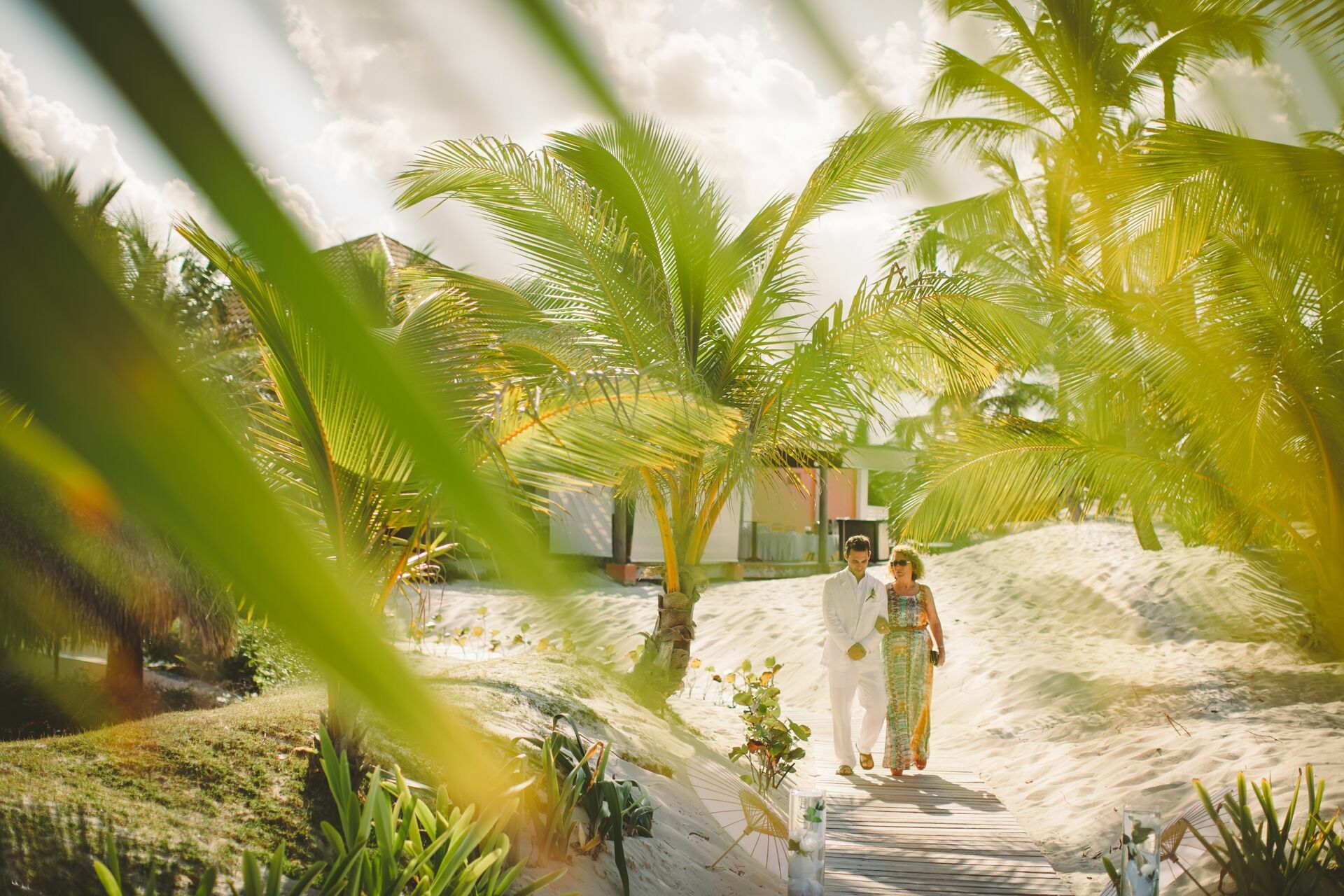 Foto Casamento Punta Cana - Ariana e Daniel - Imagem 54