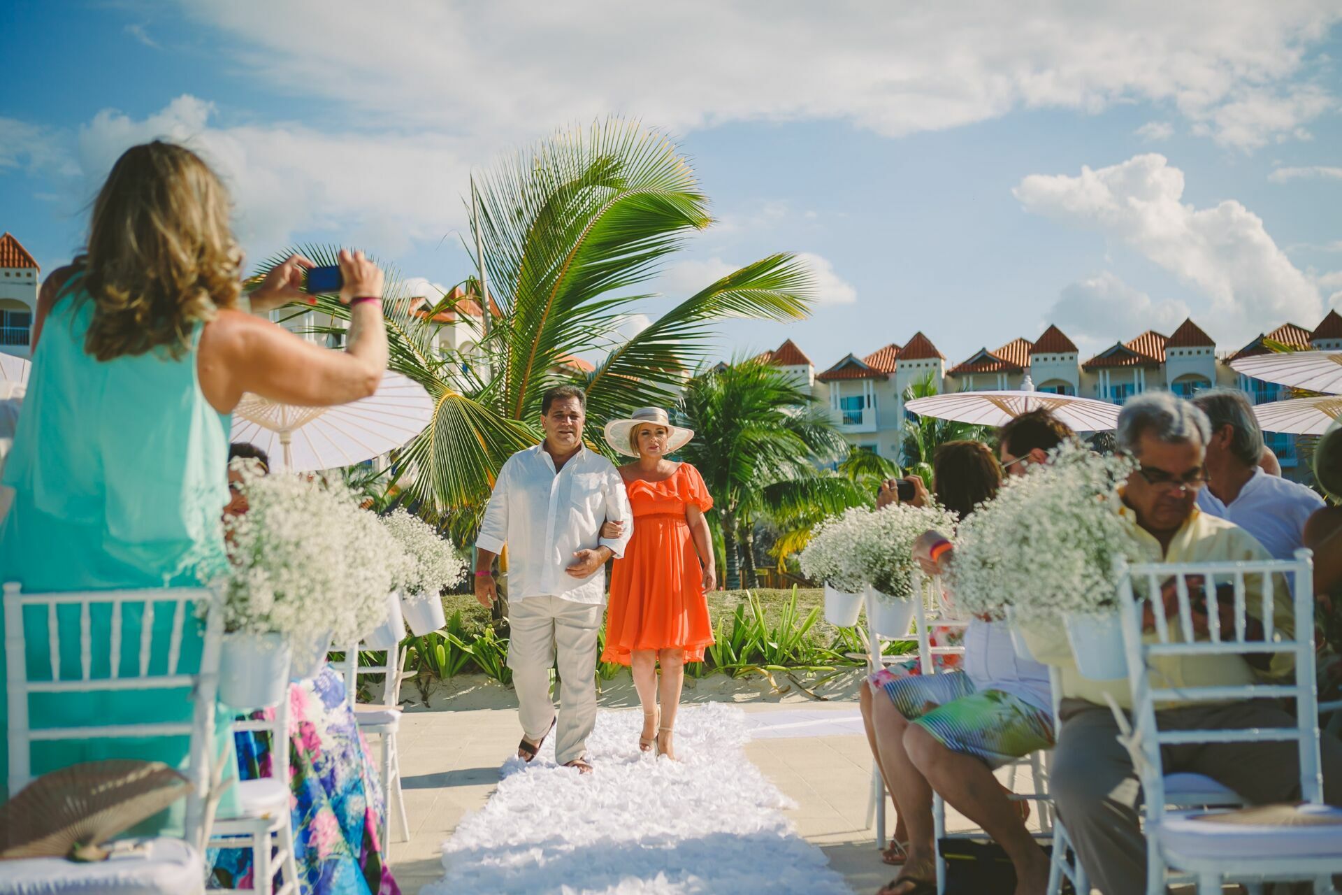 Foto Casamento Punta Cana - Ariana e Daniel - Imagem 53