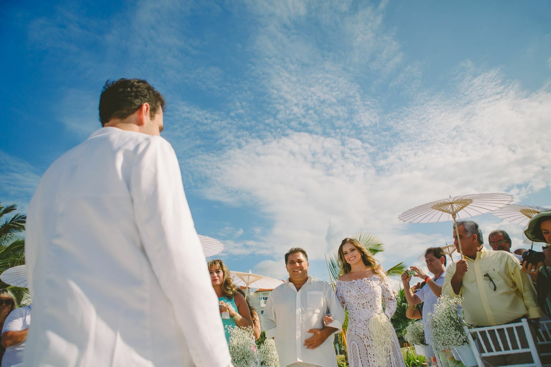 Foto Casamento Punta Cana - Ariana e Daniel - Imagem 69