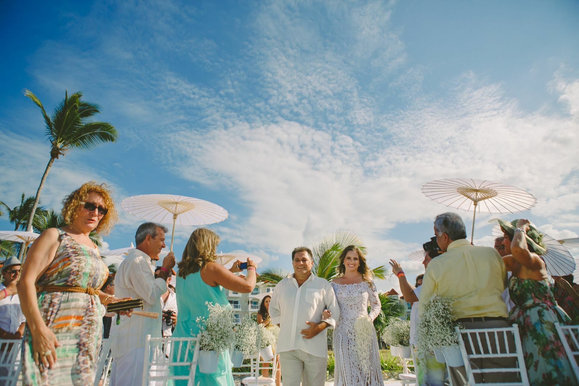 Foto Casamento Punta Cana - Ariana e Daniel - Imagem 68