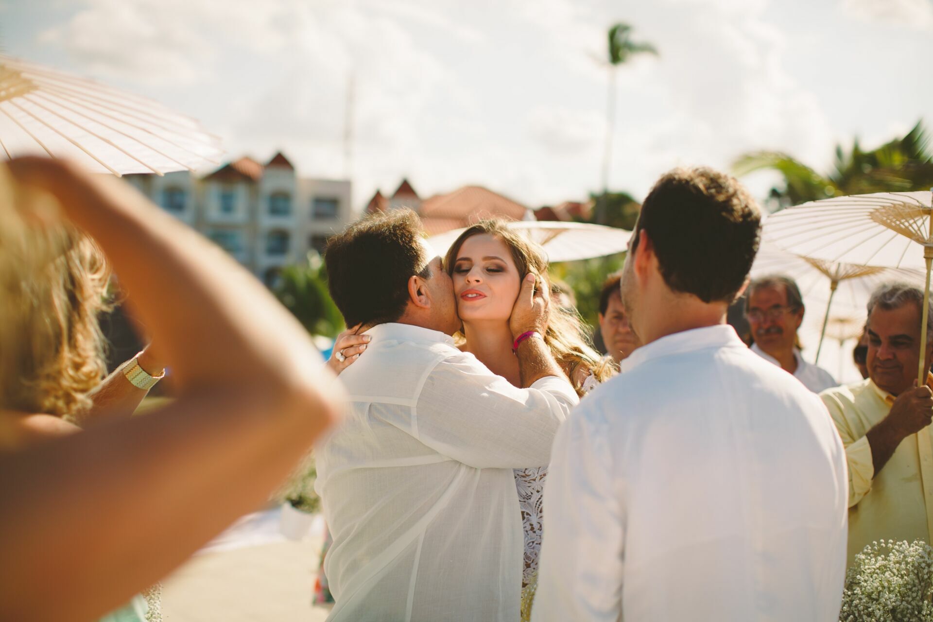 Foto Casamento Punta Cana - Ariana e Daniel - Imagem 63