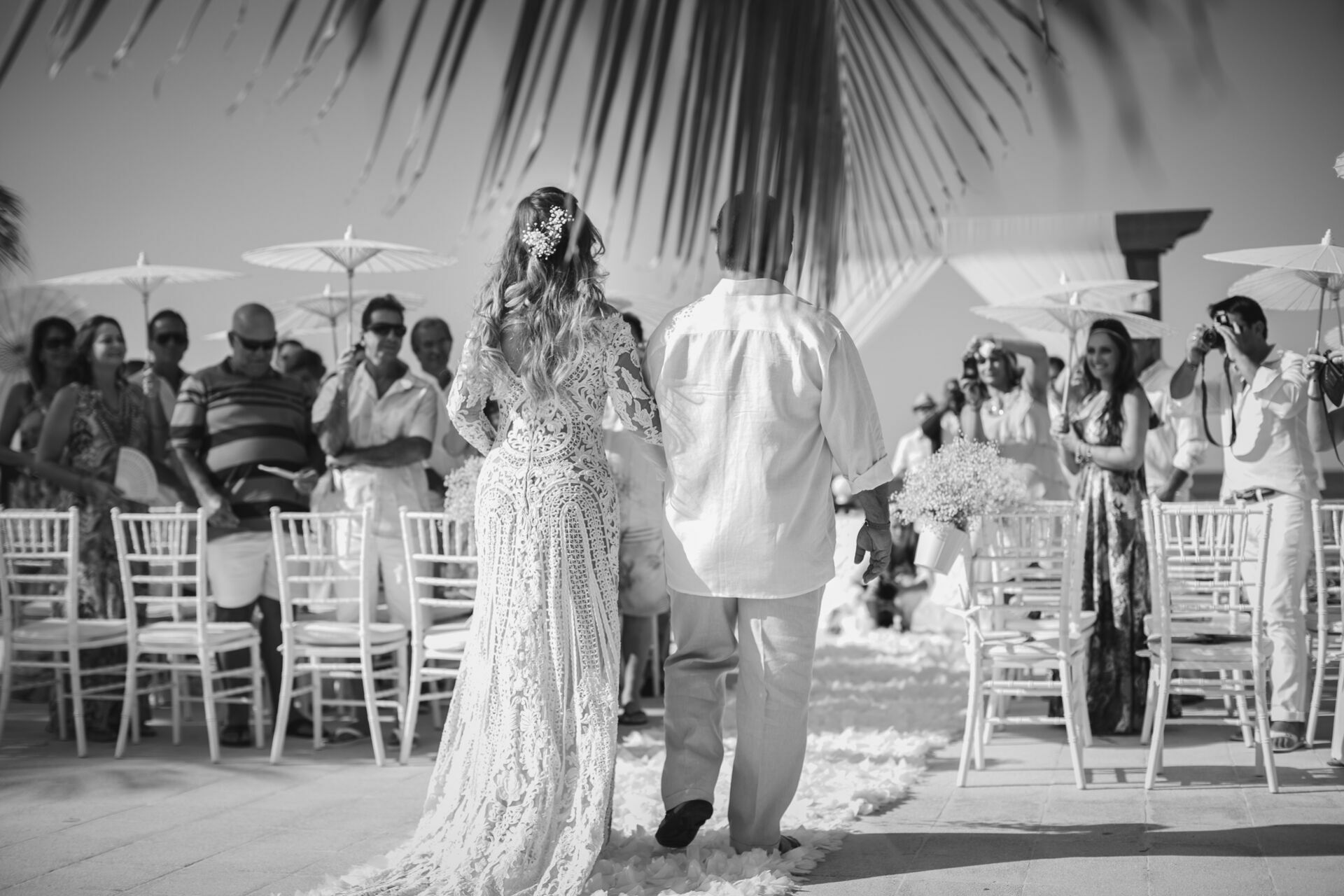 Foto Casamento Punta Cana - Ariana e Daniel - Imagem 60