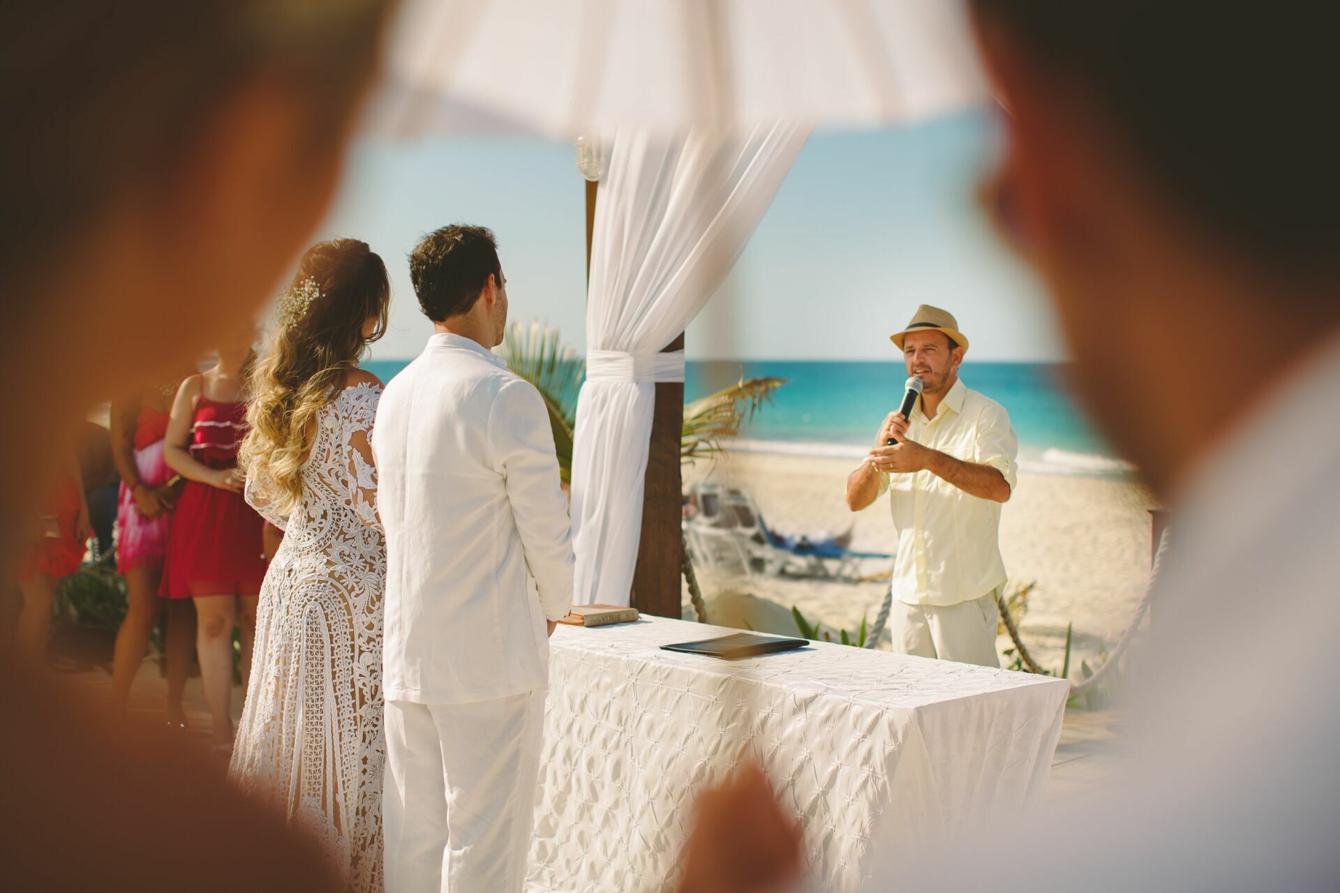 Foto Casamento Punta Cana - Ariana e Daniel - Imagem 78