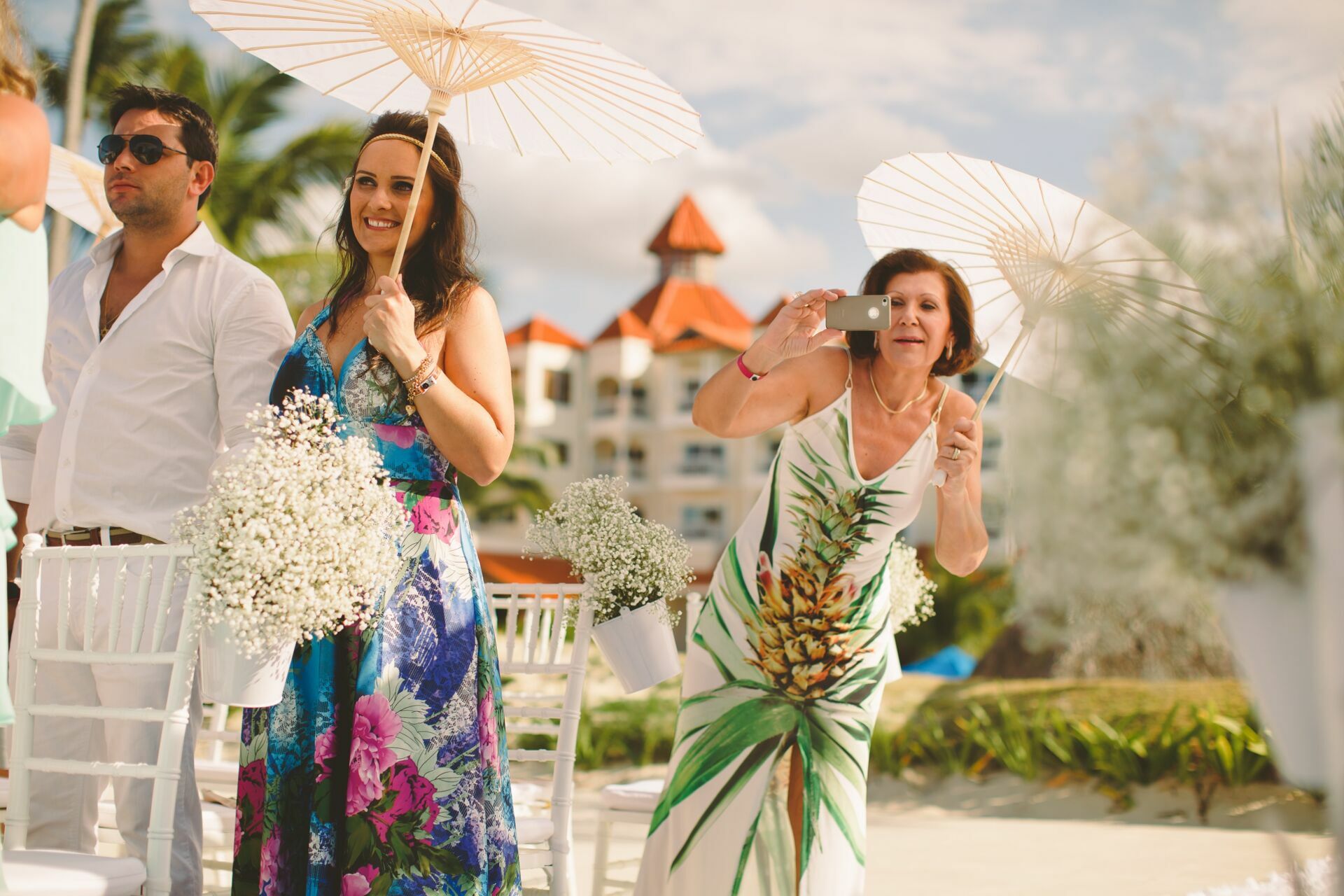 Foto Casamento Punta Cana - Ariana e Daniel - Imagem 75