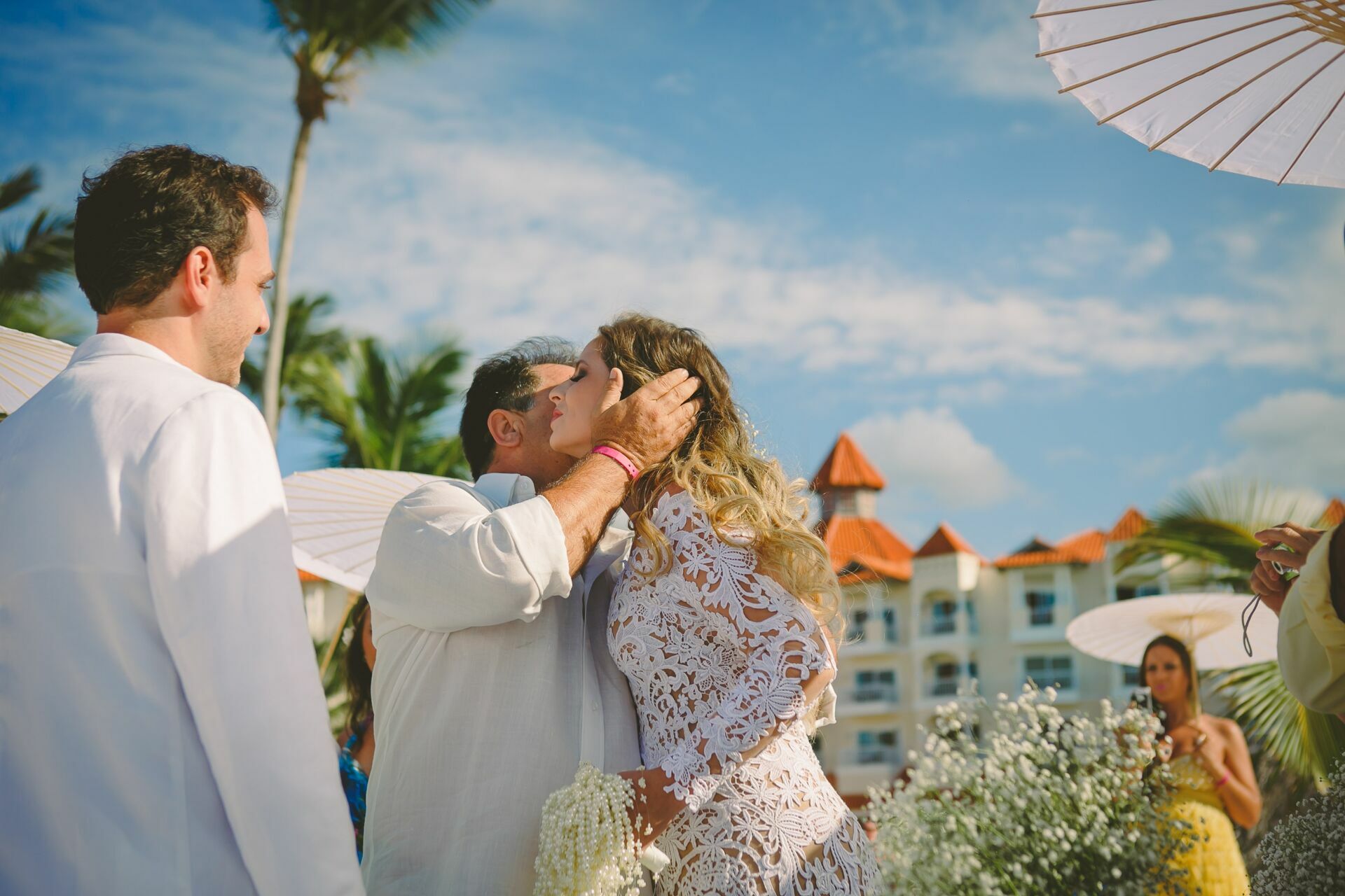 Foto Casamento Punta Cana - Ariana e Daniel - Imagem 72