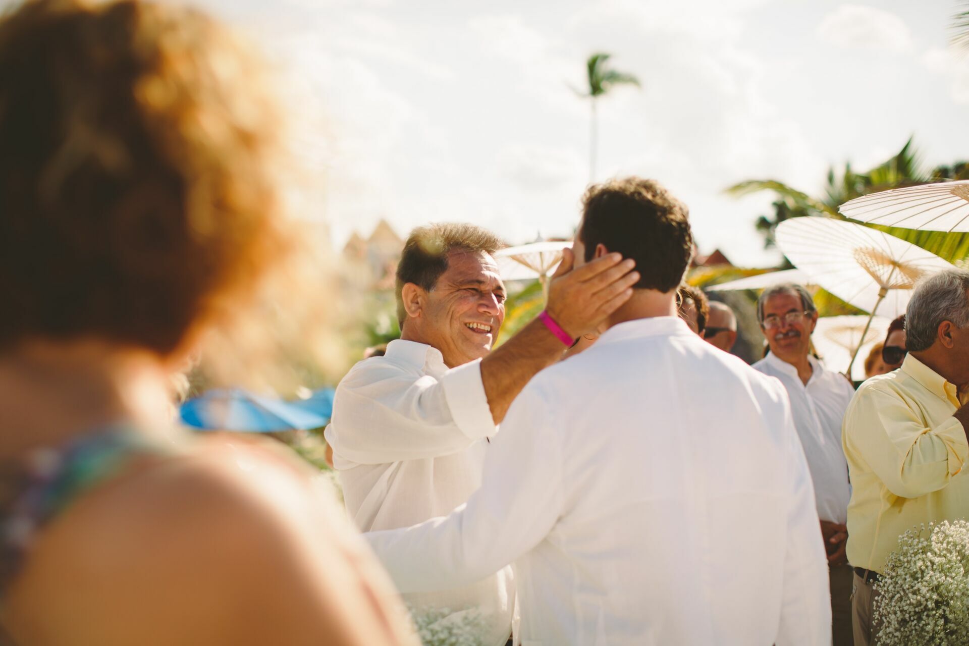Foto Casamento Punta Cana - Ariana e Daniel - Imagem 61
