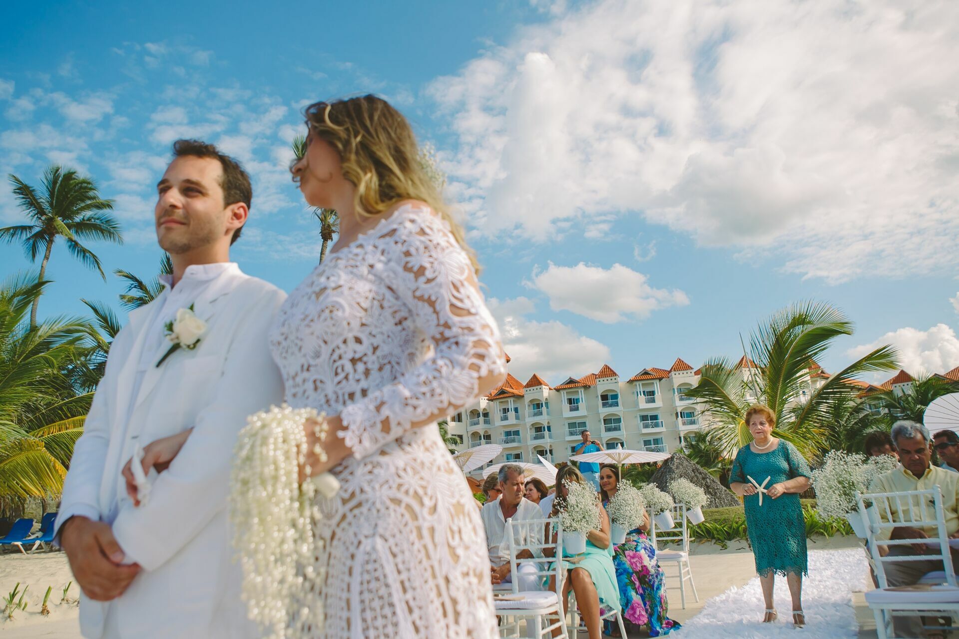 Foto Casamento Punta Cana - Ariana e Daniel - Imagem 84