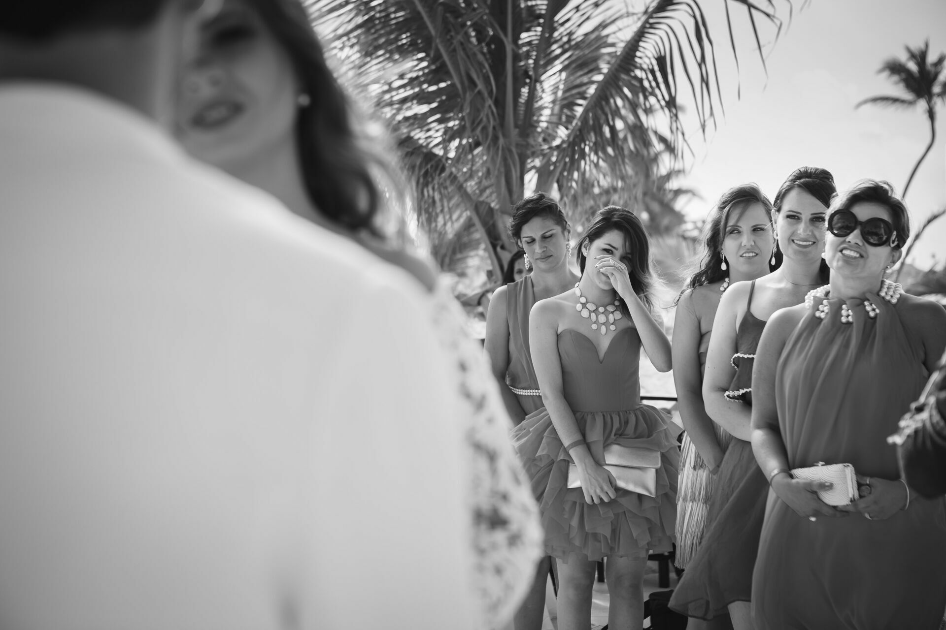 Foto Casamento Punta Cana - Ariana e Daniel - Imagem 90