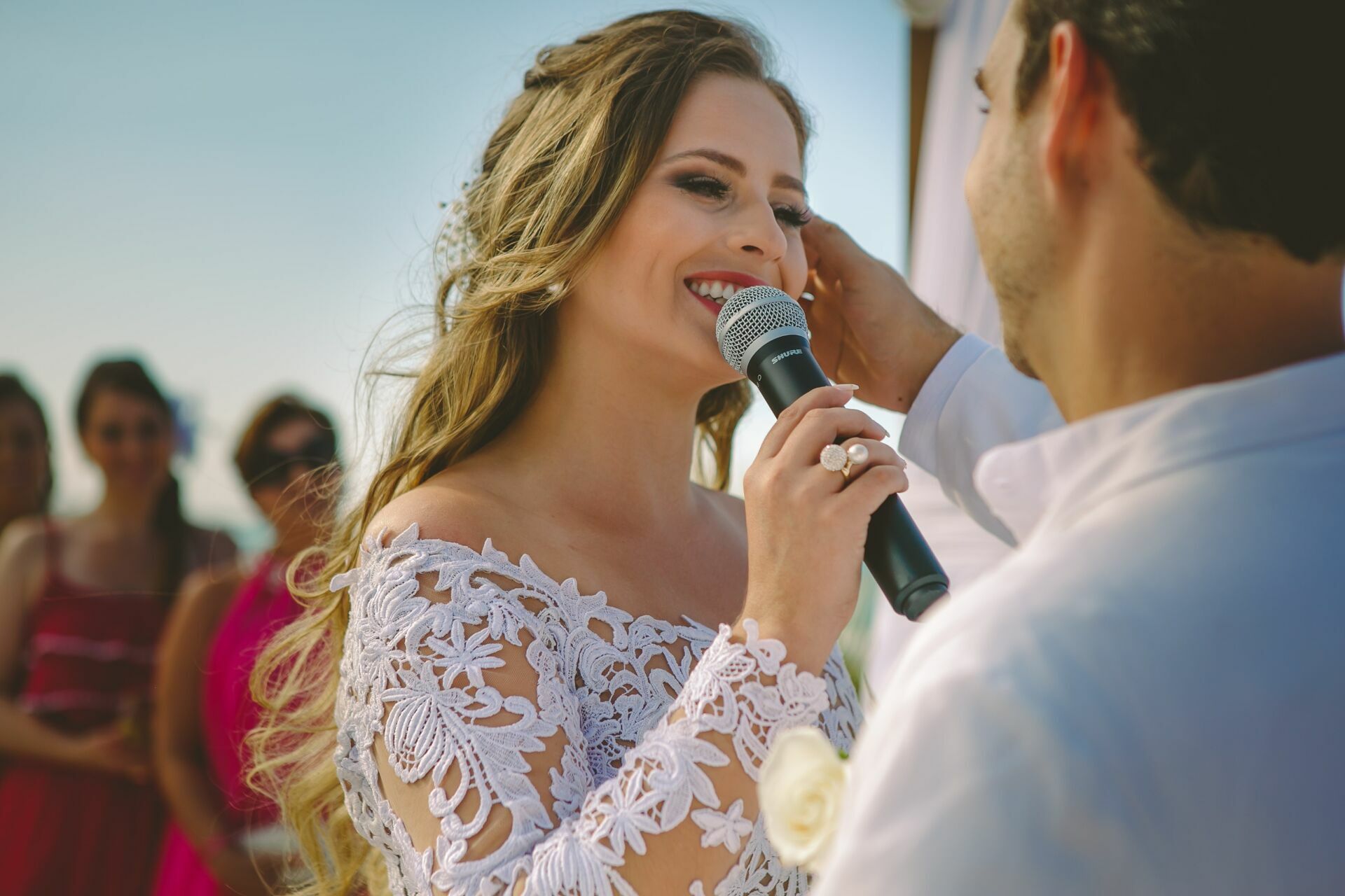 Foto Casamento Punta Cana - Ariana e Daniel - Imagem 96
