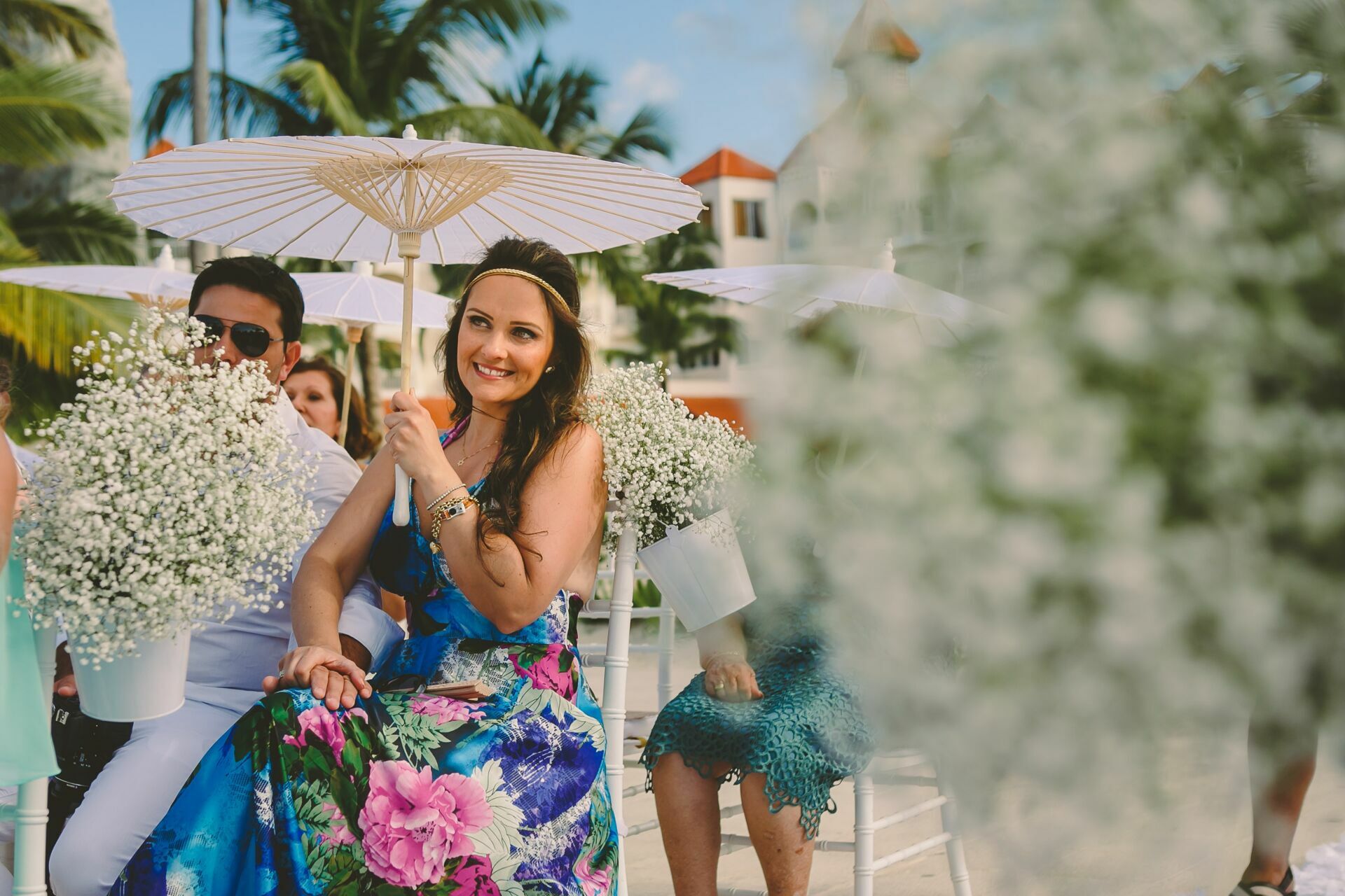 Foto Casamento Punta Cana - Ariana e Daniel - Imagem 102