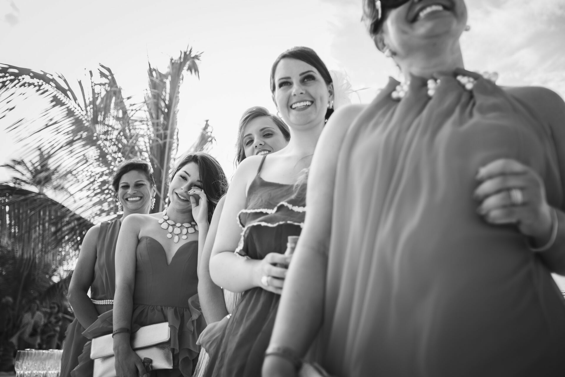 Foto Casamento Punta Cana - Ariana e Daniel - Imagem 93