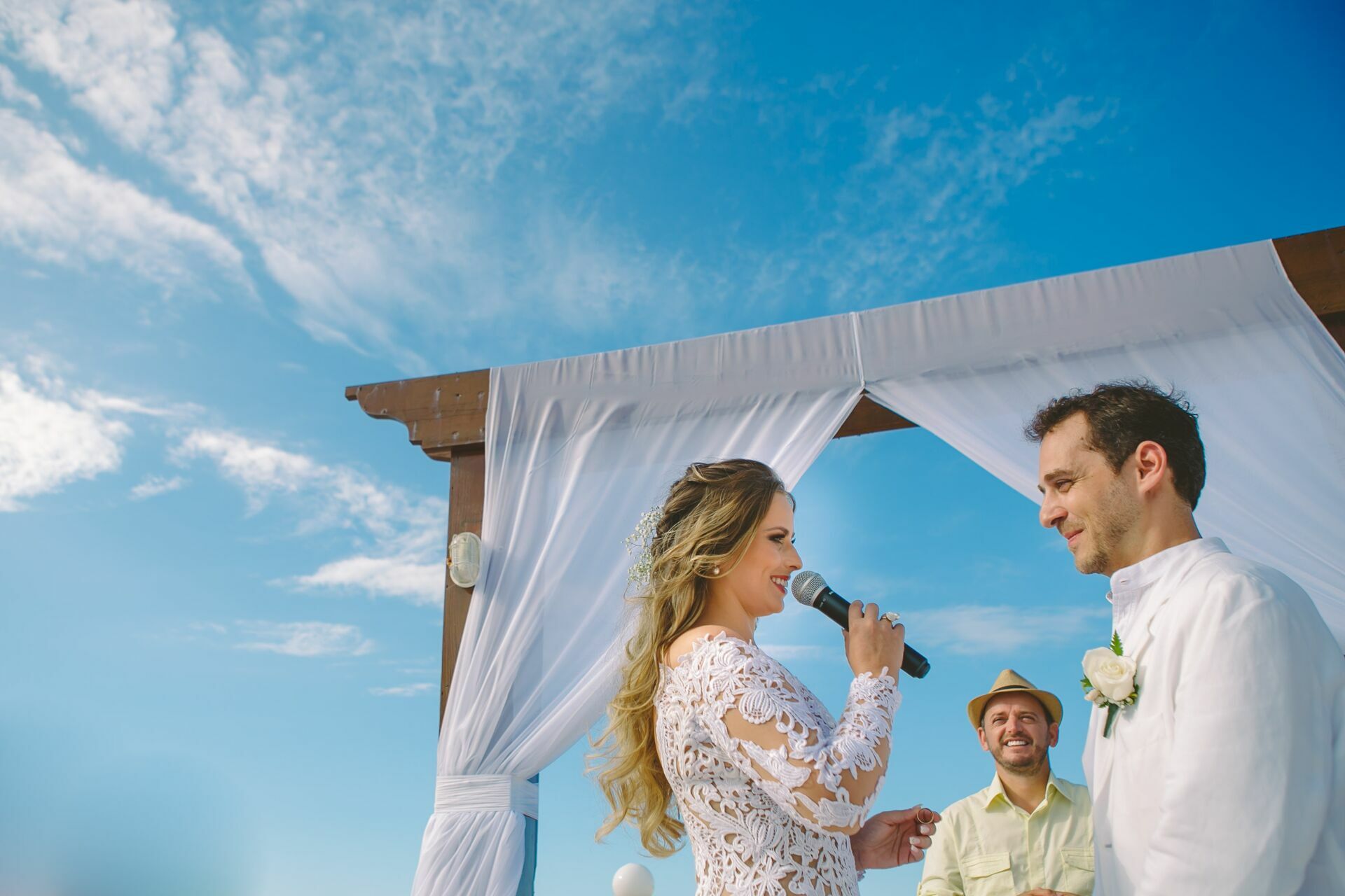 Foto Casamento Punta Cana - Ariana e Daniel - Imagem 92