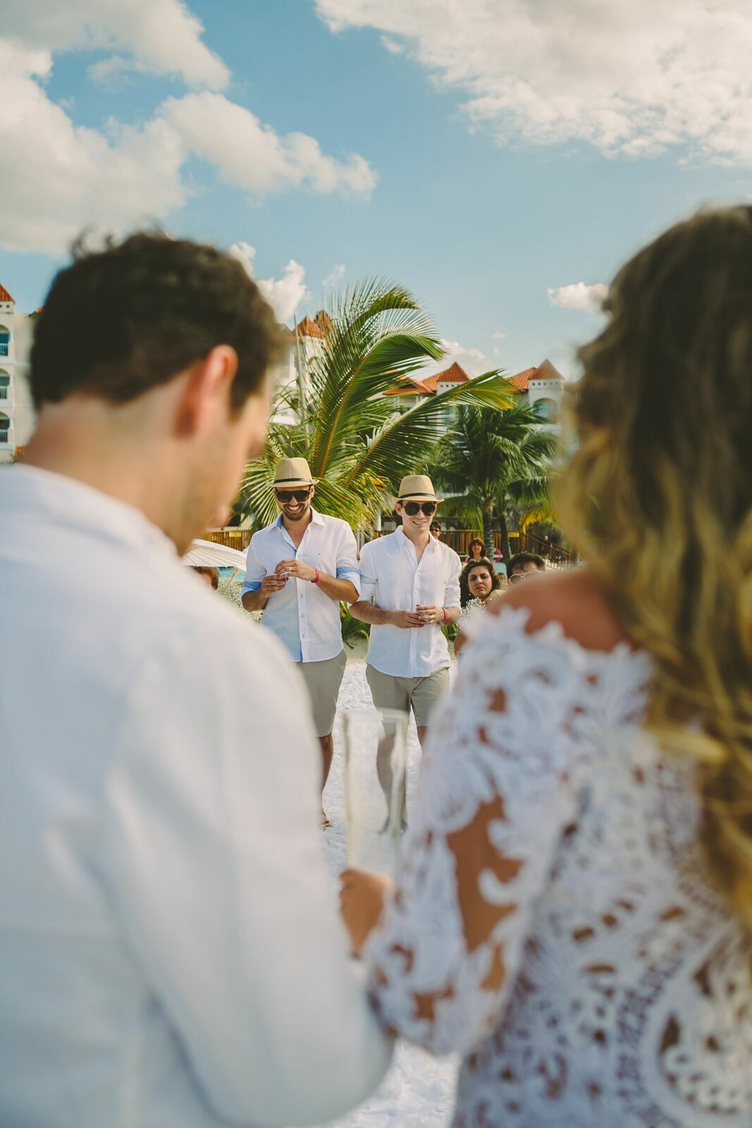 Foto Casamento Punta Cana - Ariana e Daniel - Imagem 104
