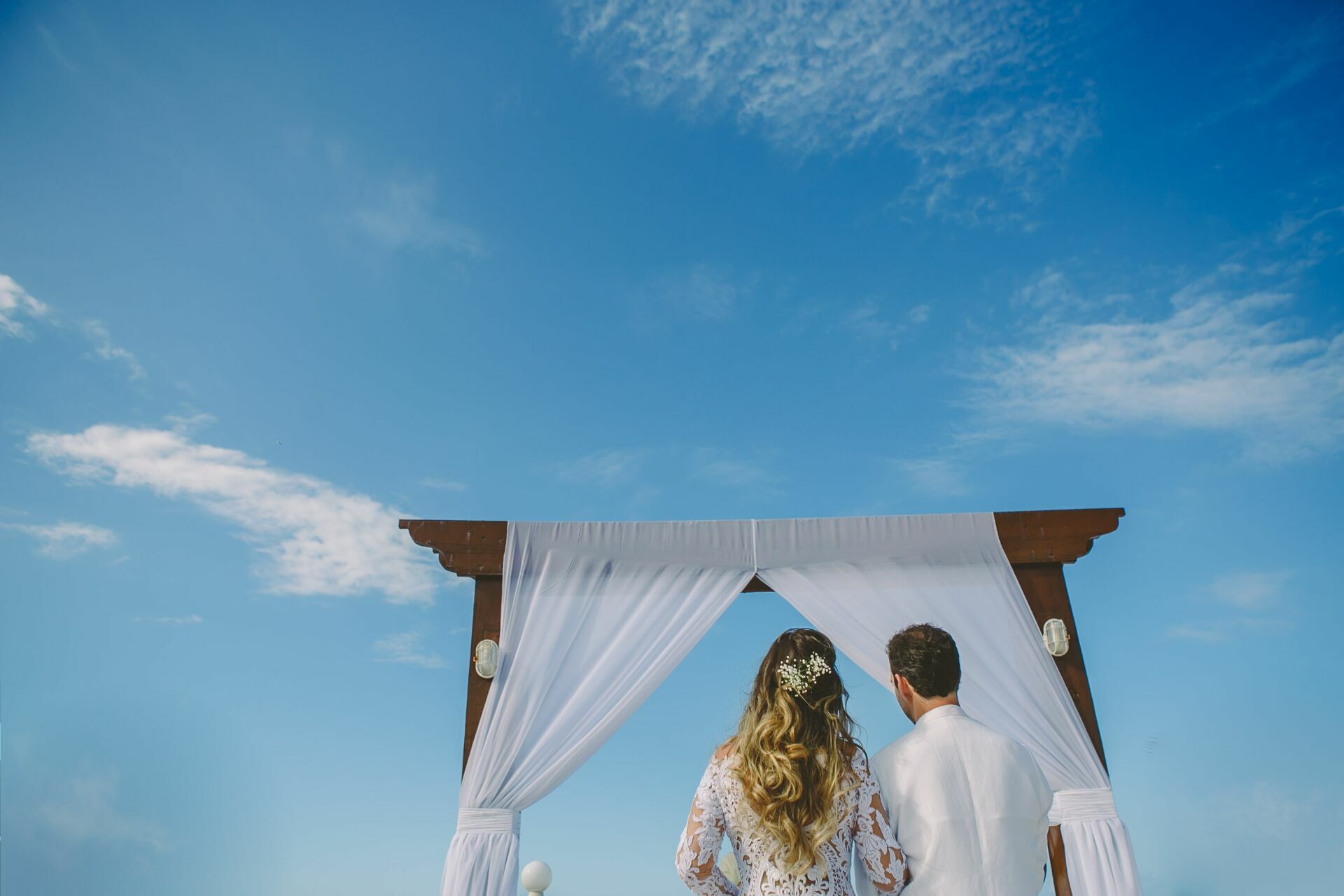 Foto Casamento Punta Cana - Ariana e Daniel - Imagem 83