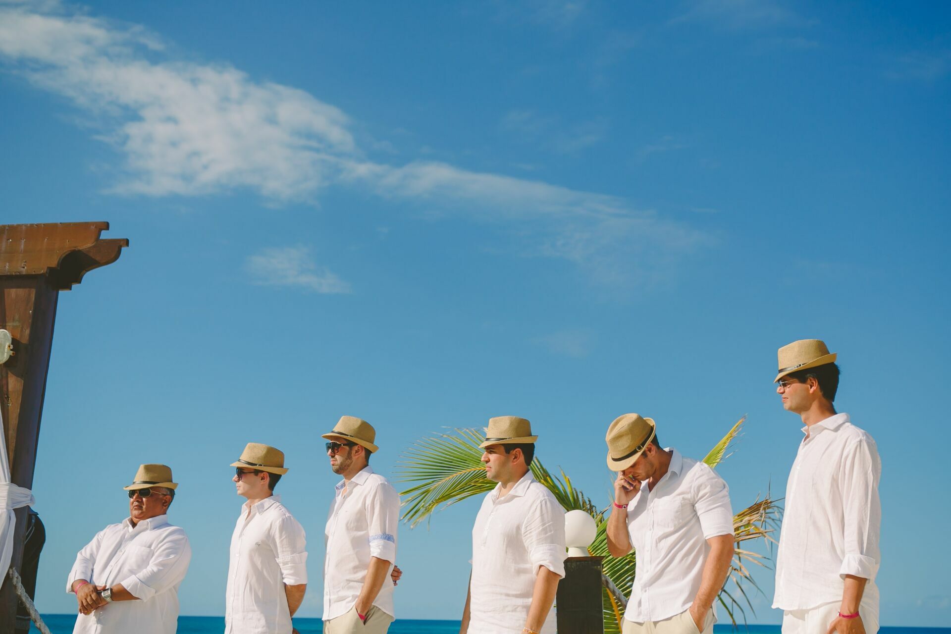 Foto Casamento Punta Cana - Ariana e Daniel - Imagem 82