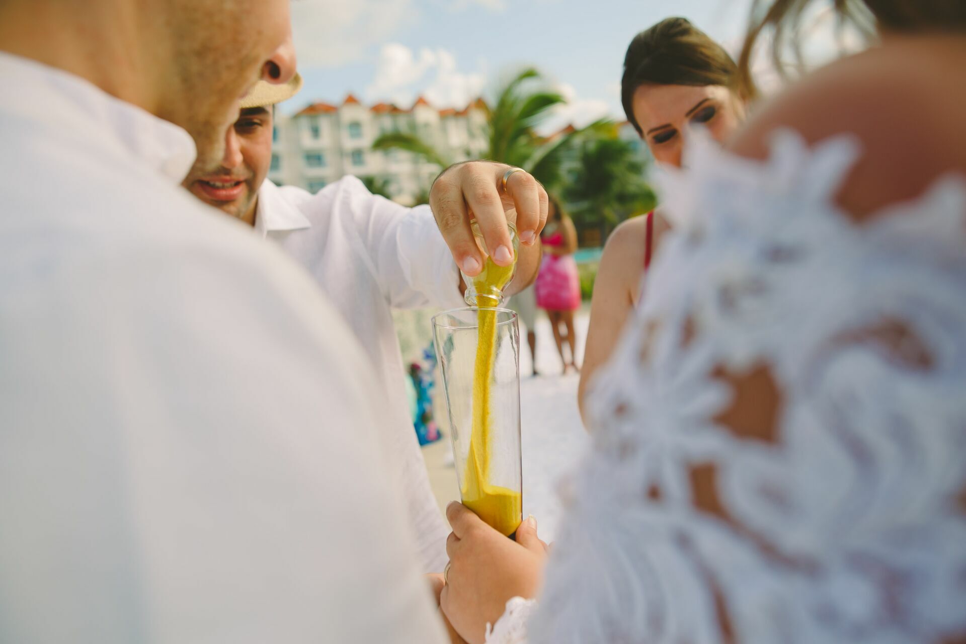Foto Casamento Punta Cana - Ariana e Daniel - Imagem 108