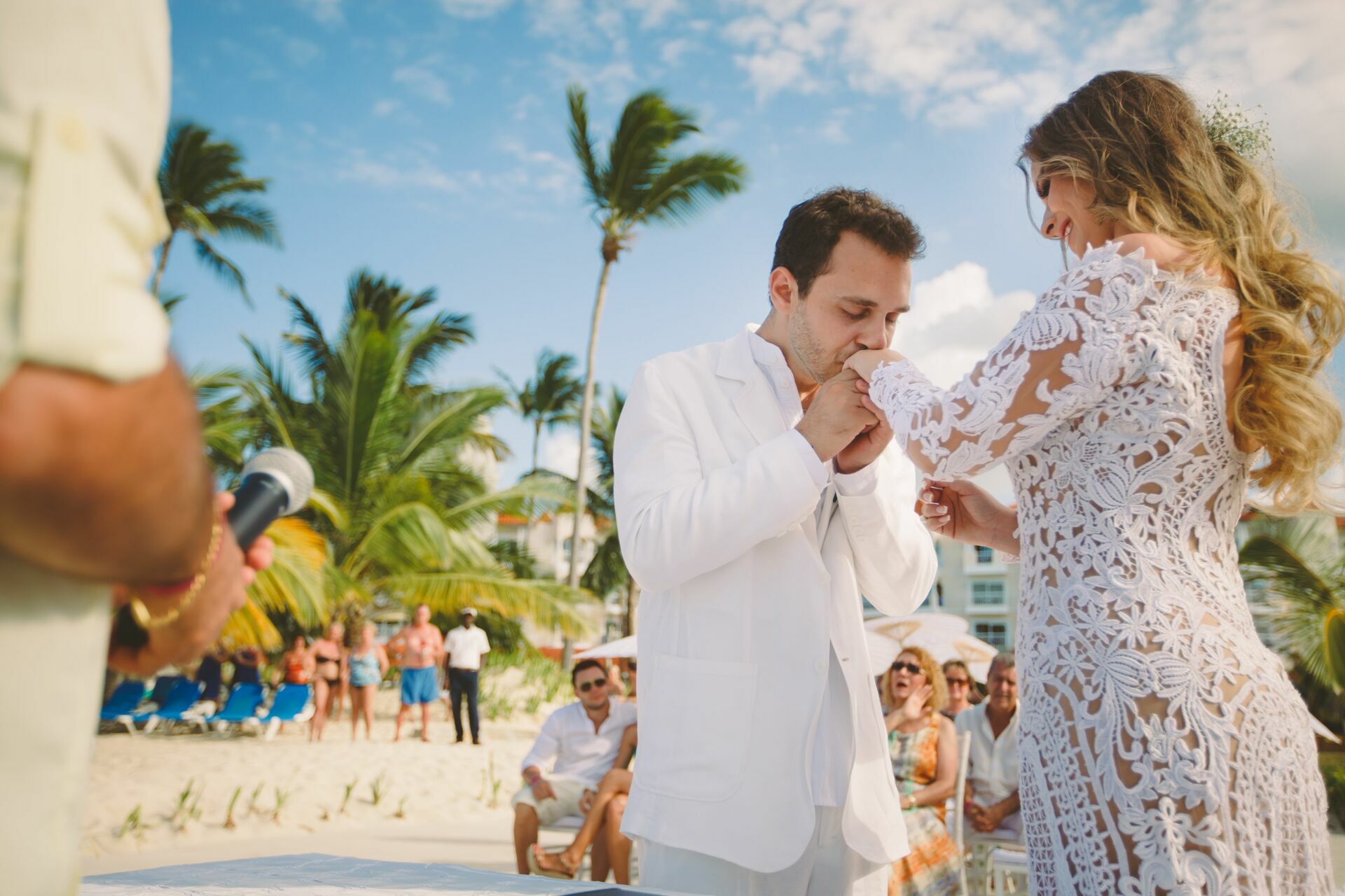 Foto Casamento Punta Cana - Ariana e Daniel - Imagem 94