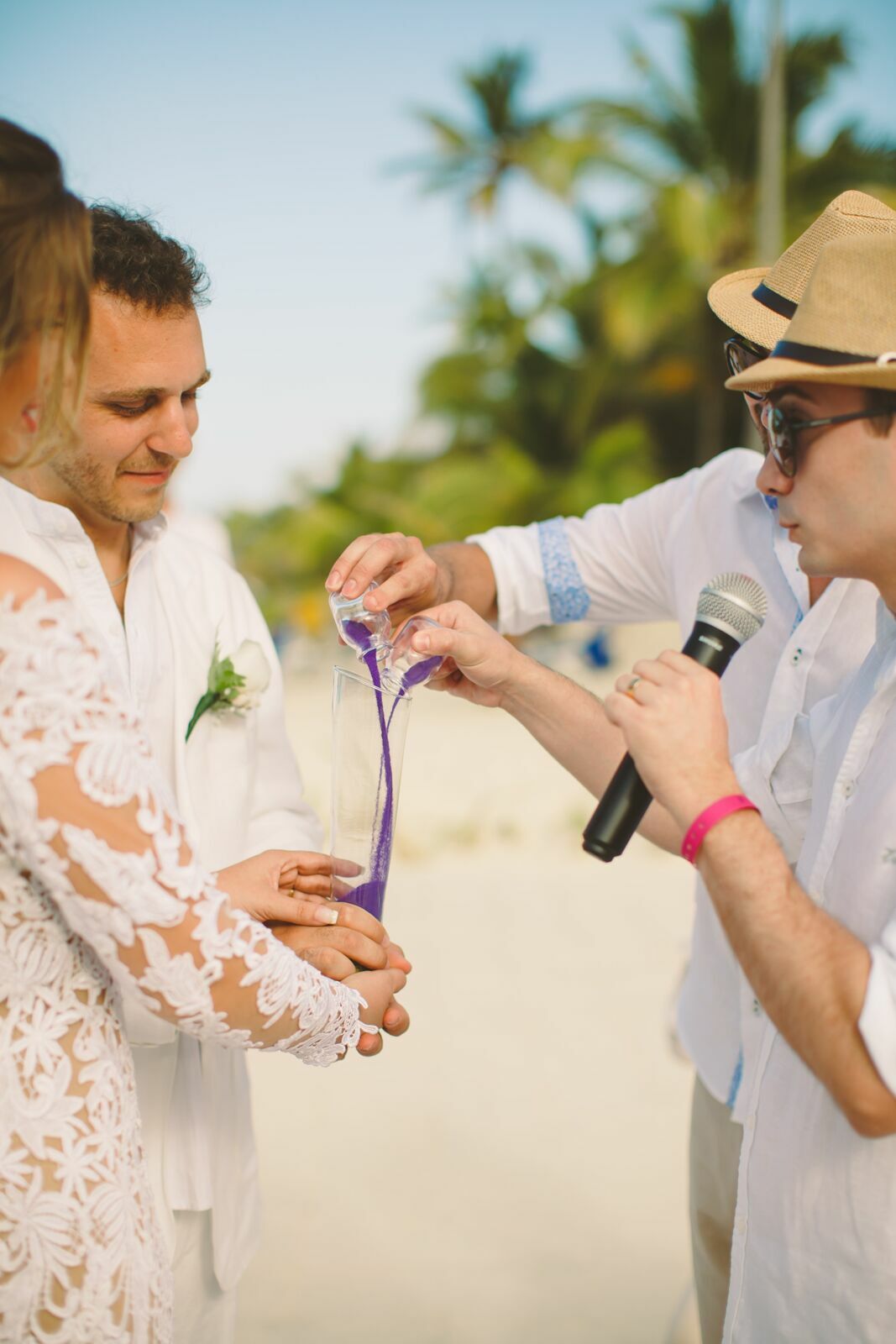 Foto Casamento Punta Cana - Ariana e Daniel - Imagem 103