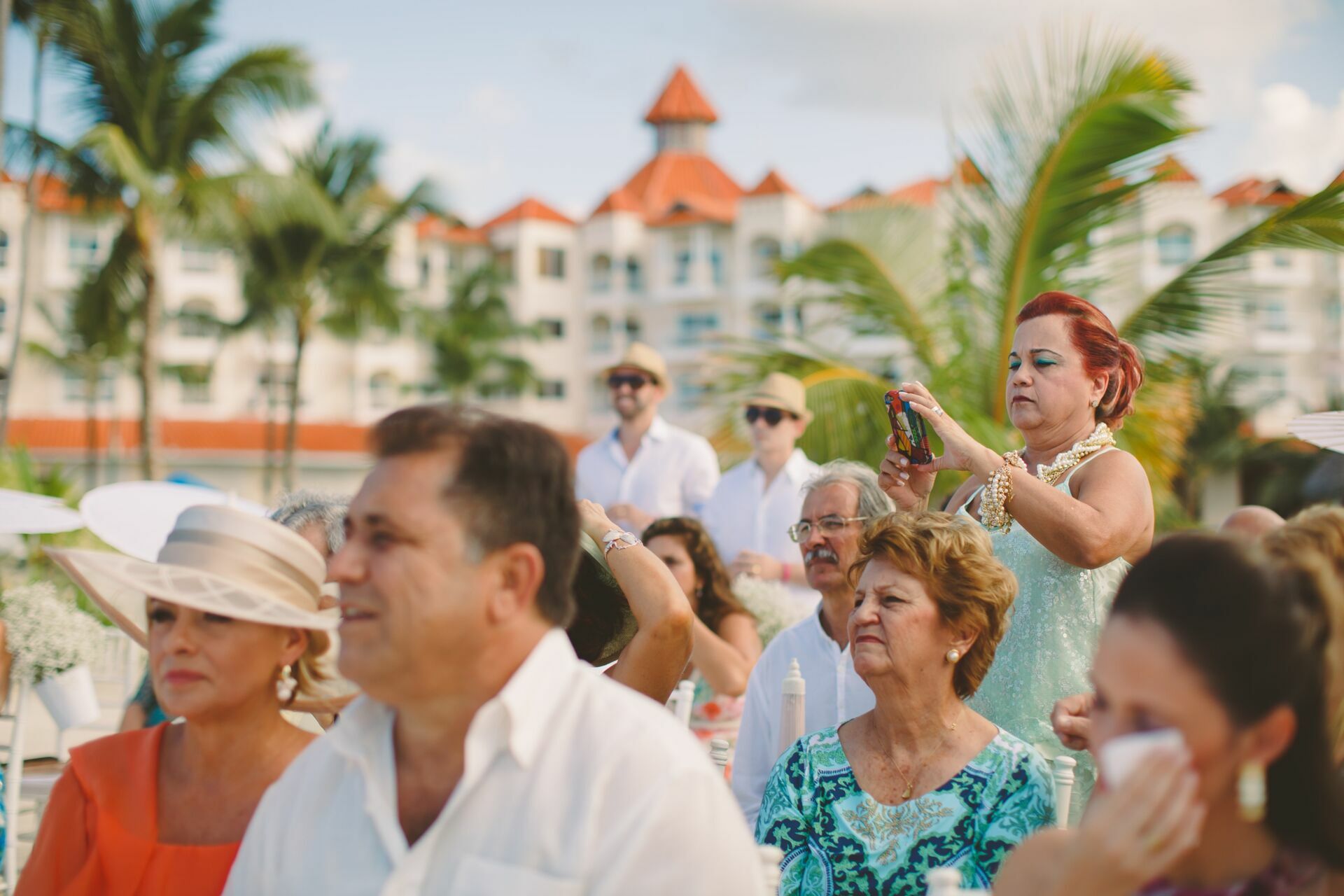 Foto Casamento Punta Cana - Ariana e Daniel - Imagem 99