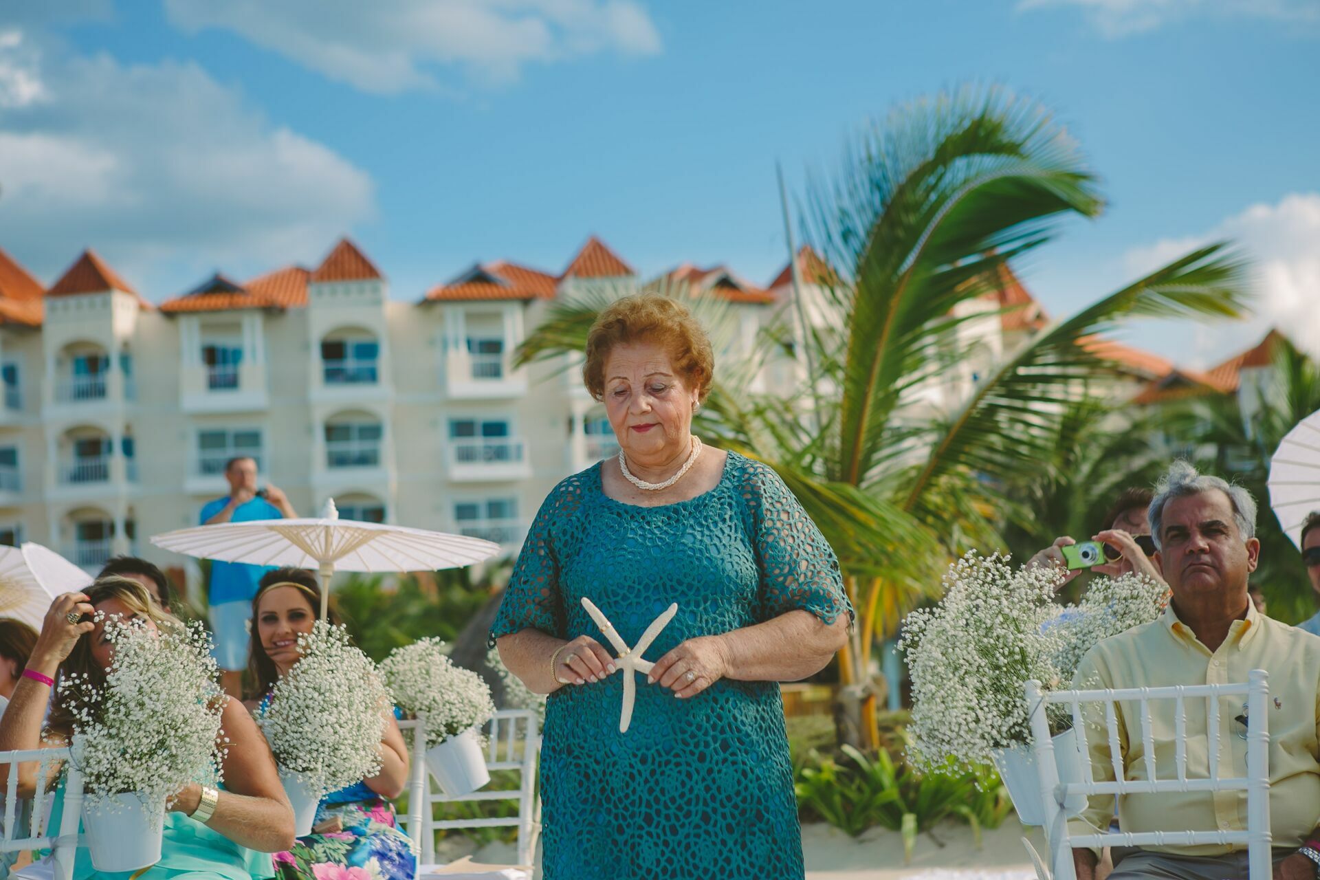 Foto Casamento Punta Cana - Ariana e Daniel - Imagem 85