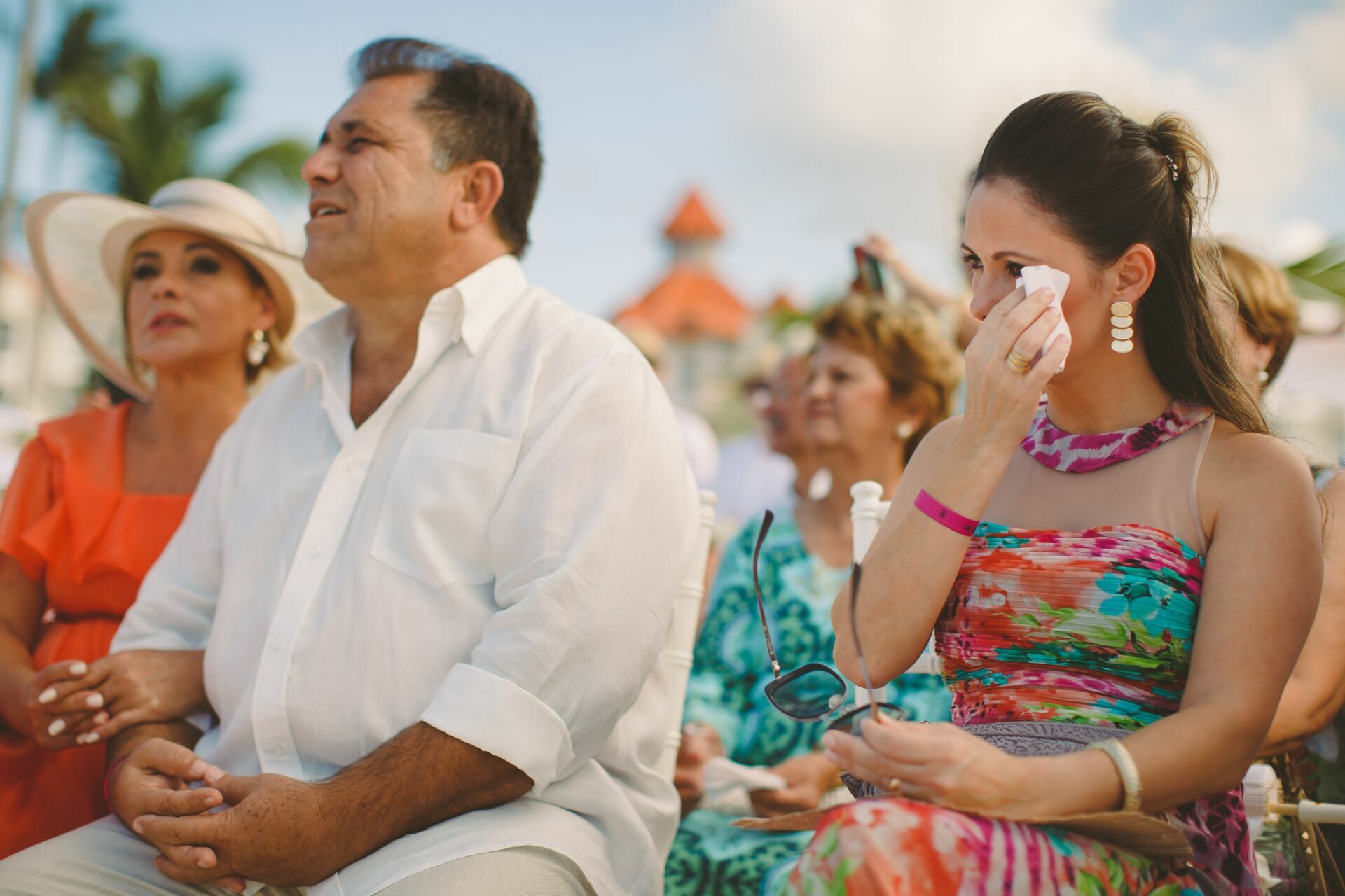 Foto Casamento Punta Cana - Ariana e Daniel - Imagem 100