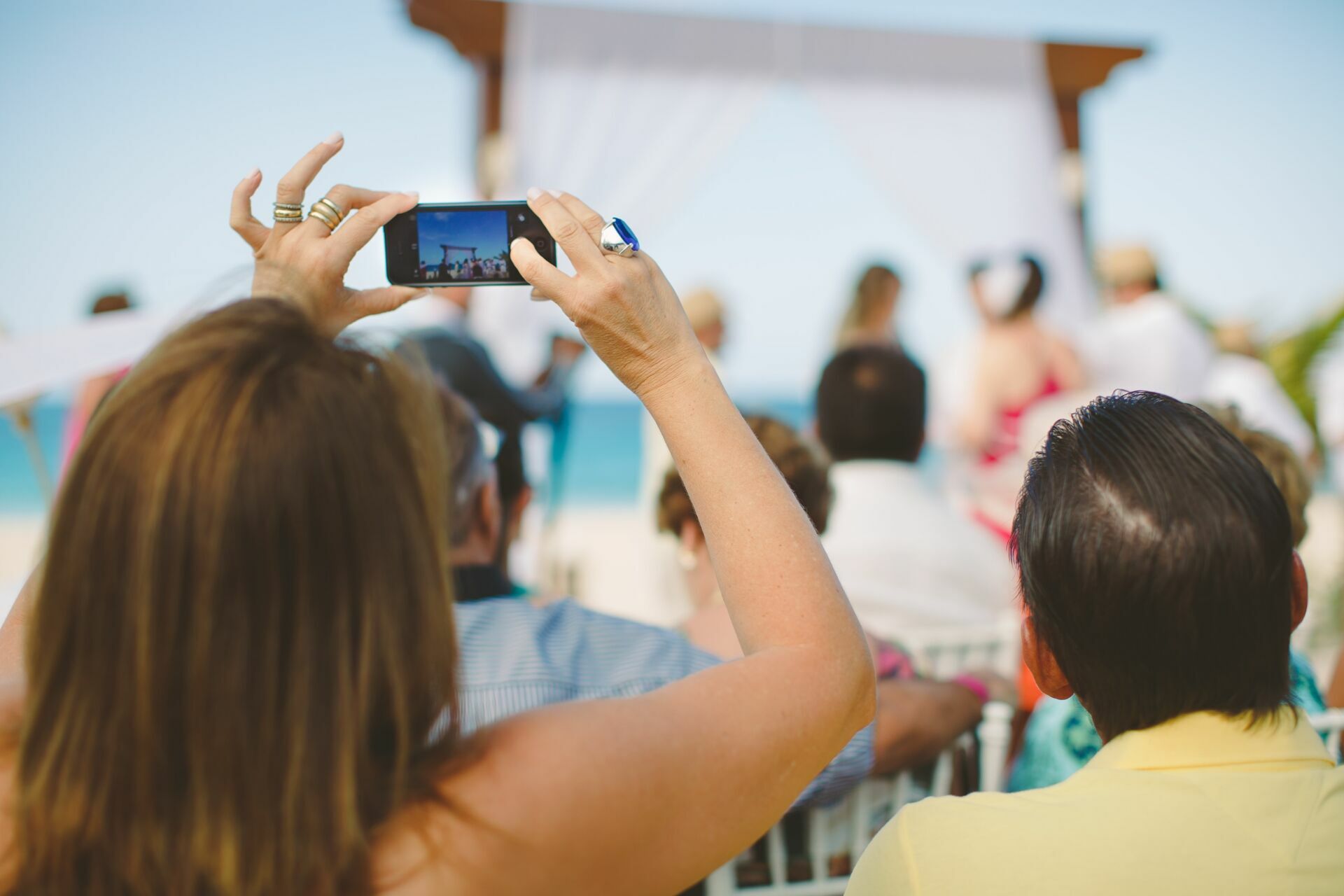 Foto Casamento Punta Cana - Ariana e Daniel - Imagem 105