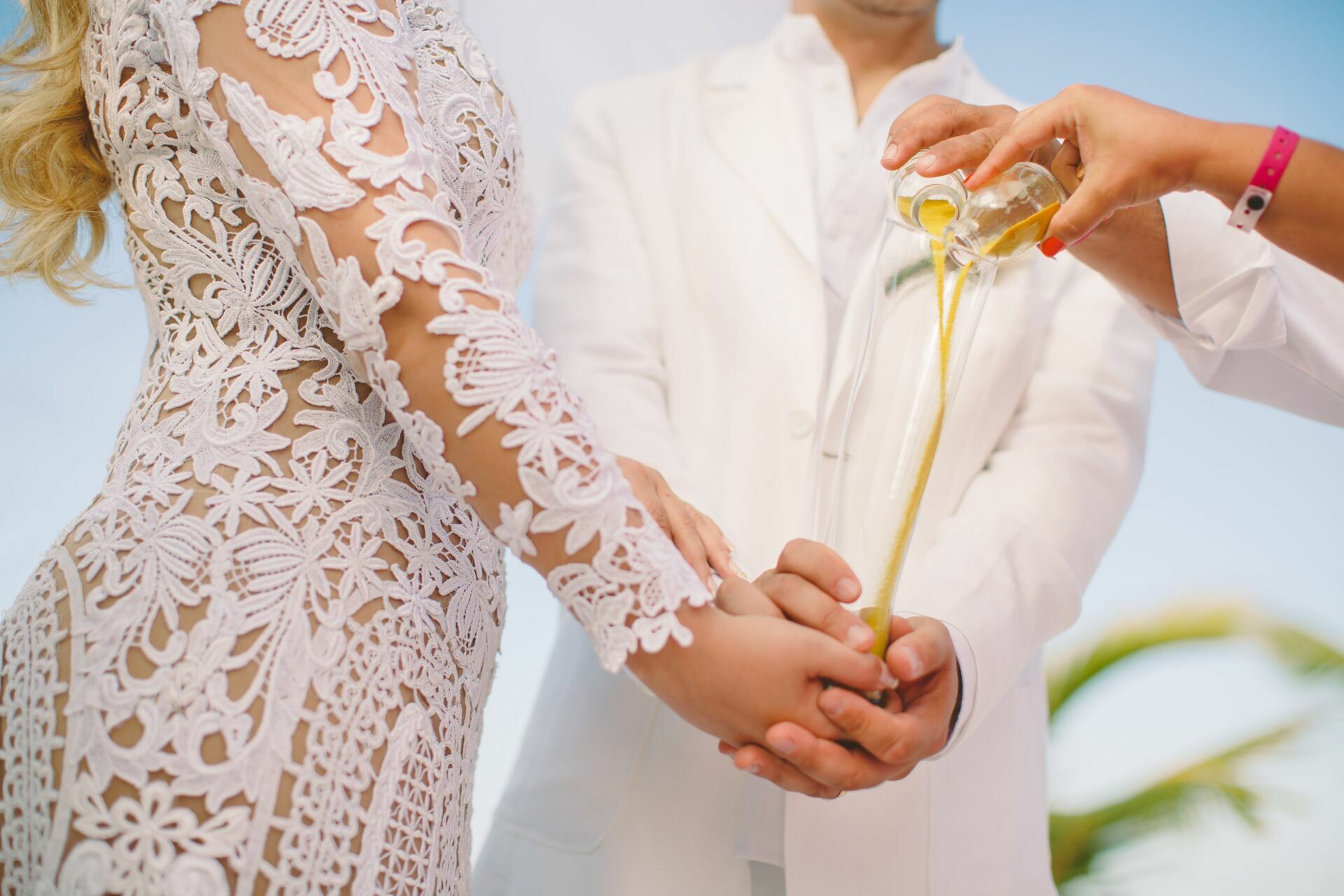 Foto Casamento Punta Cana - Ariana e Daniel - Imagem 101