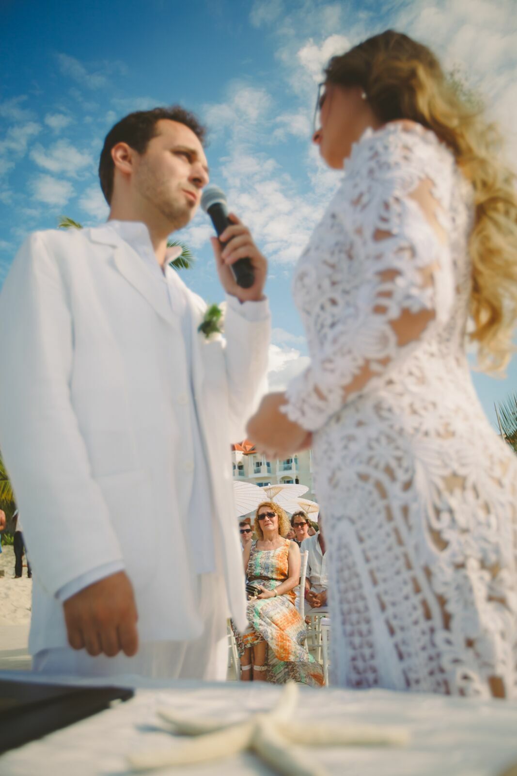 Foto Casamento Punta Cana - Ariana e Daniel - Imagem 86