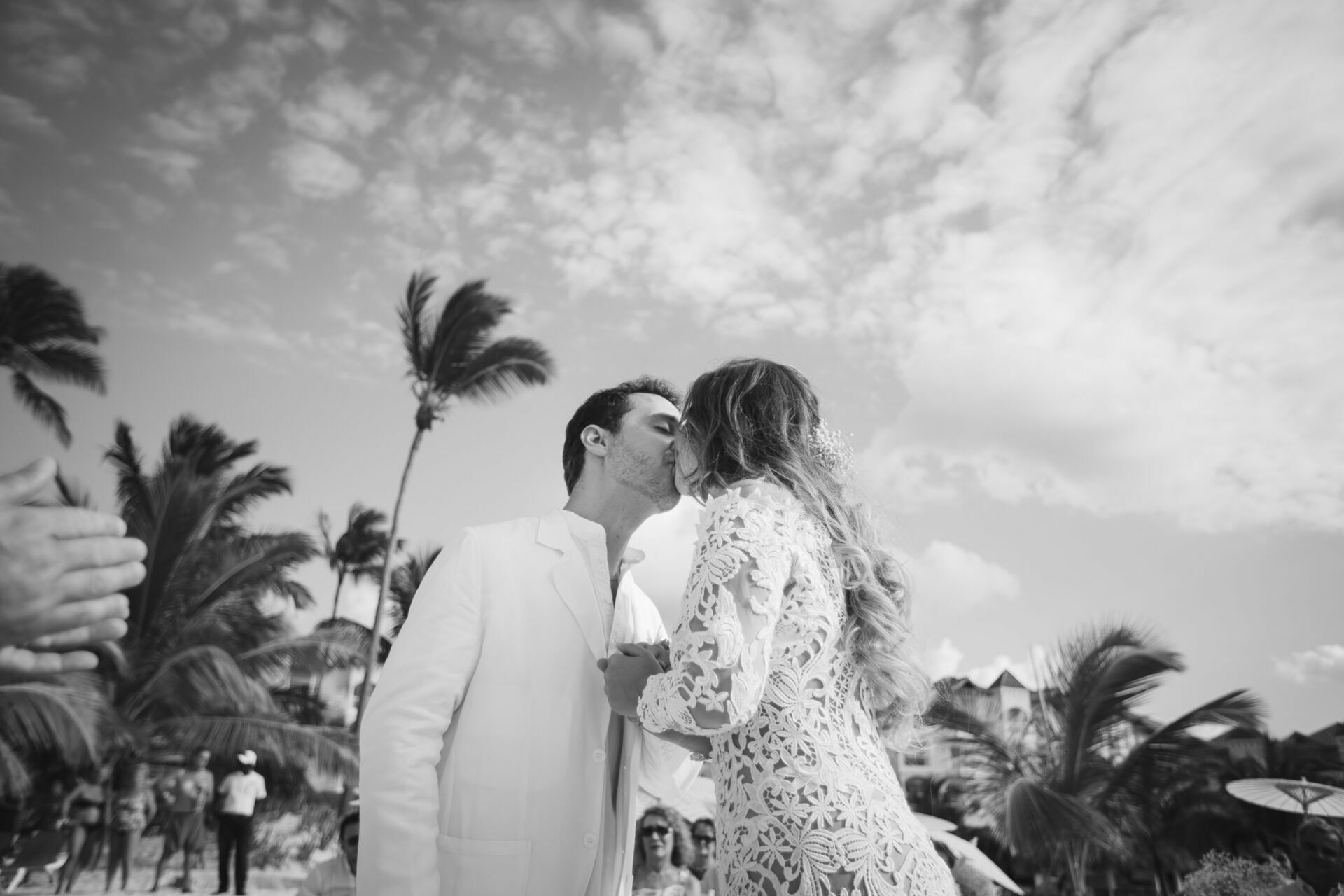 Foto Casamento Punta Cana - Ariana e Daniel - Imagem 95