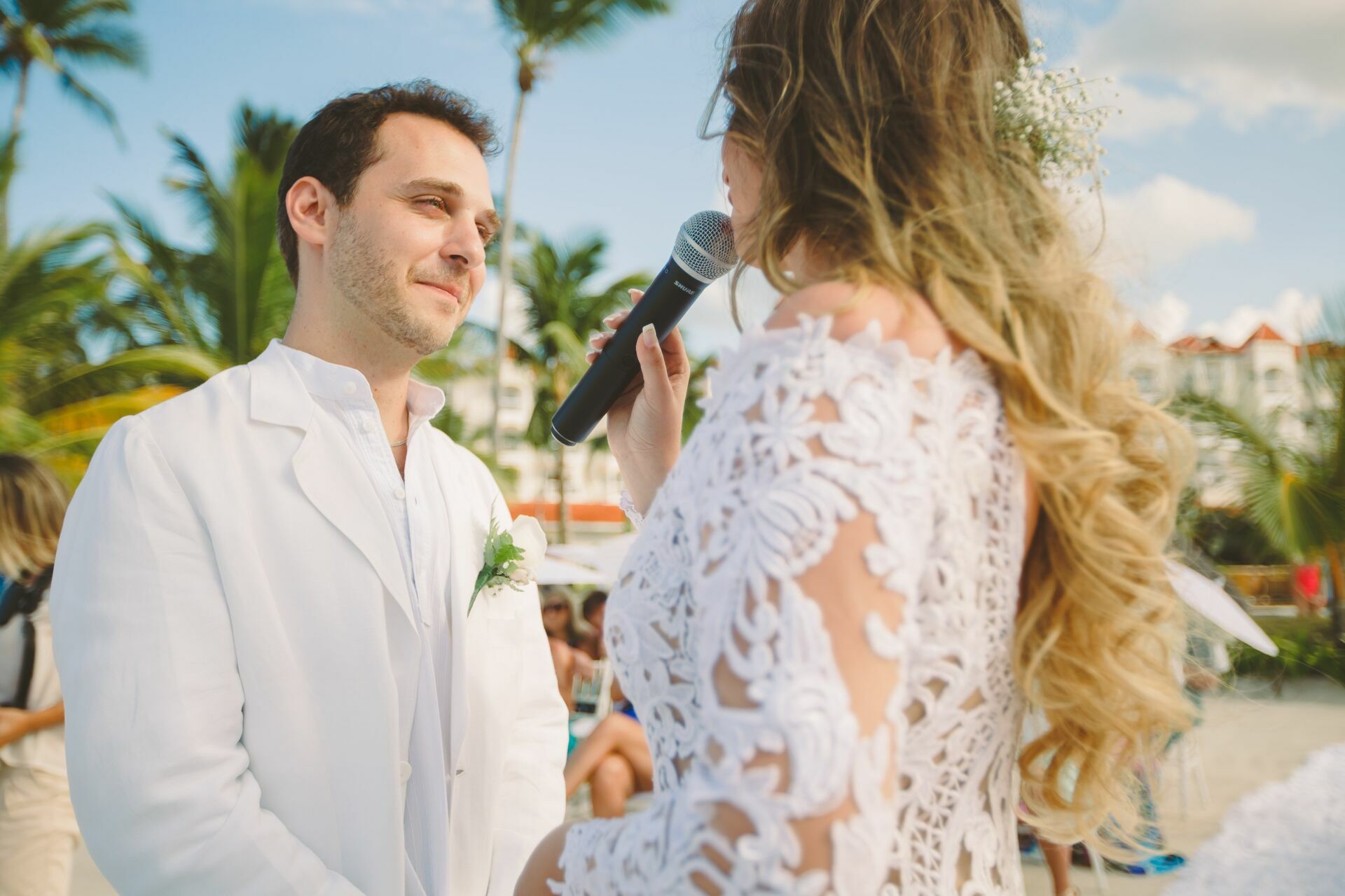 Foto Casamento Punta Cana - Ariana e Daniel - Imagem 91