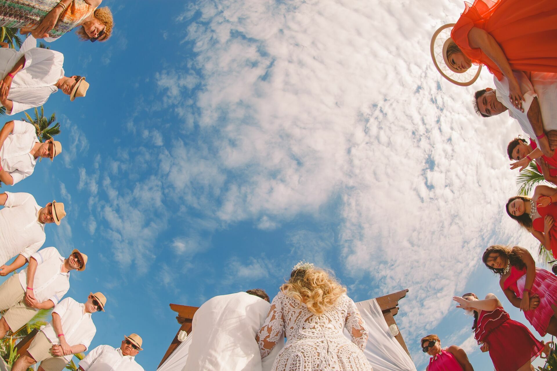 Foto Casamento Punta Cana - Ariana e Daniel - Imagem 114