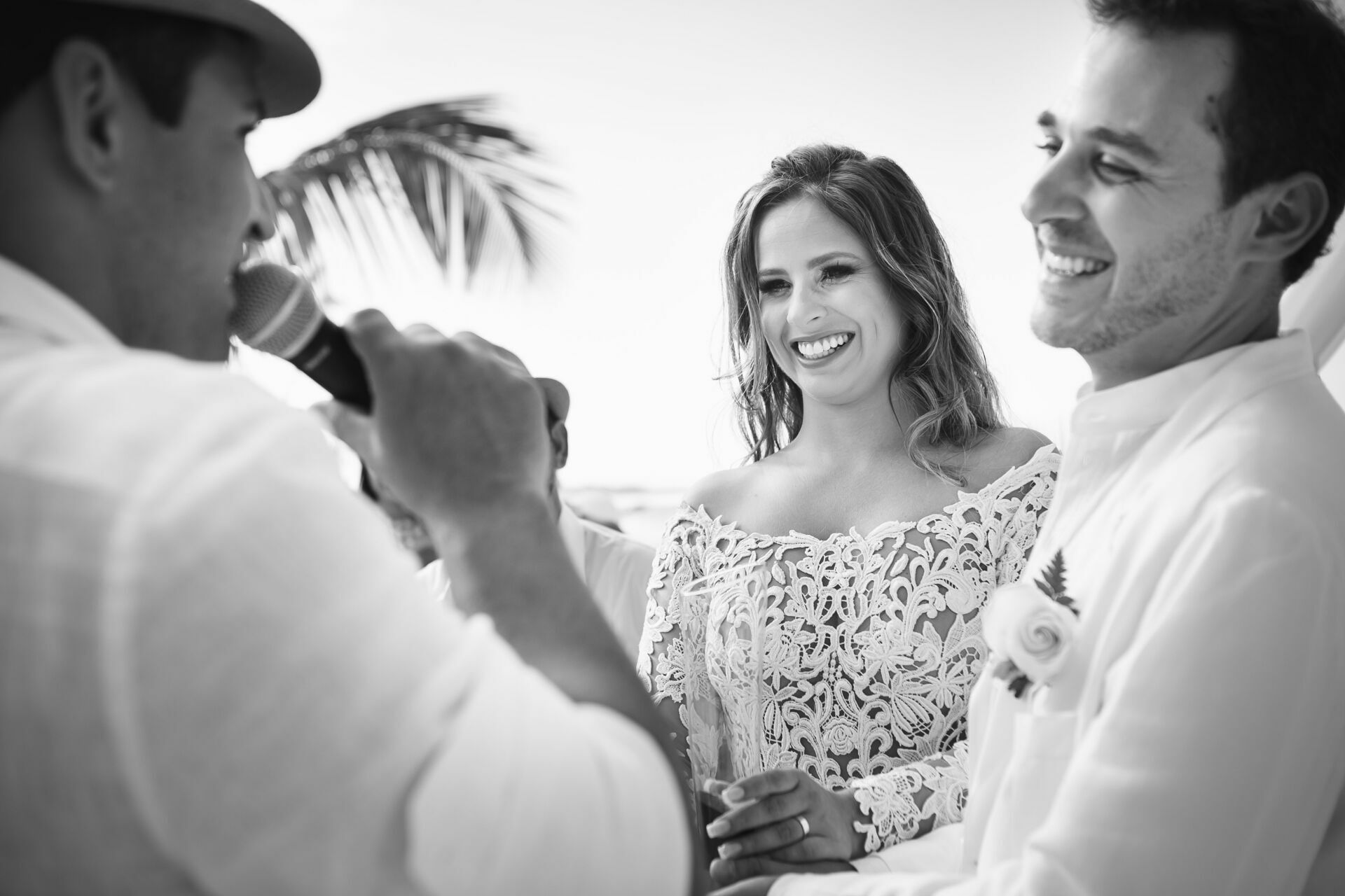 Foto Casamento Punta Cana - Ariana e Daniel - Imagem 106