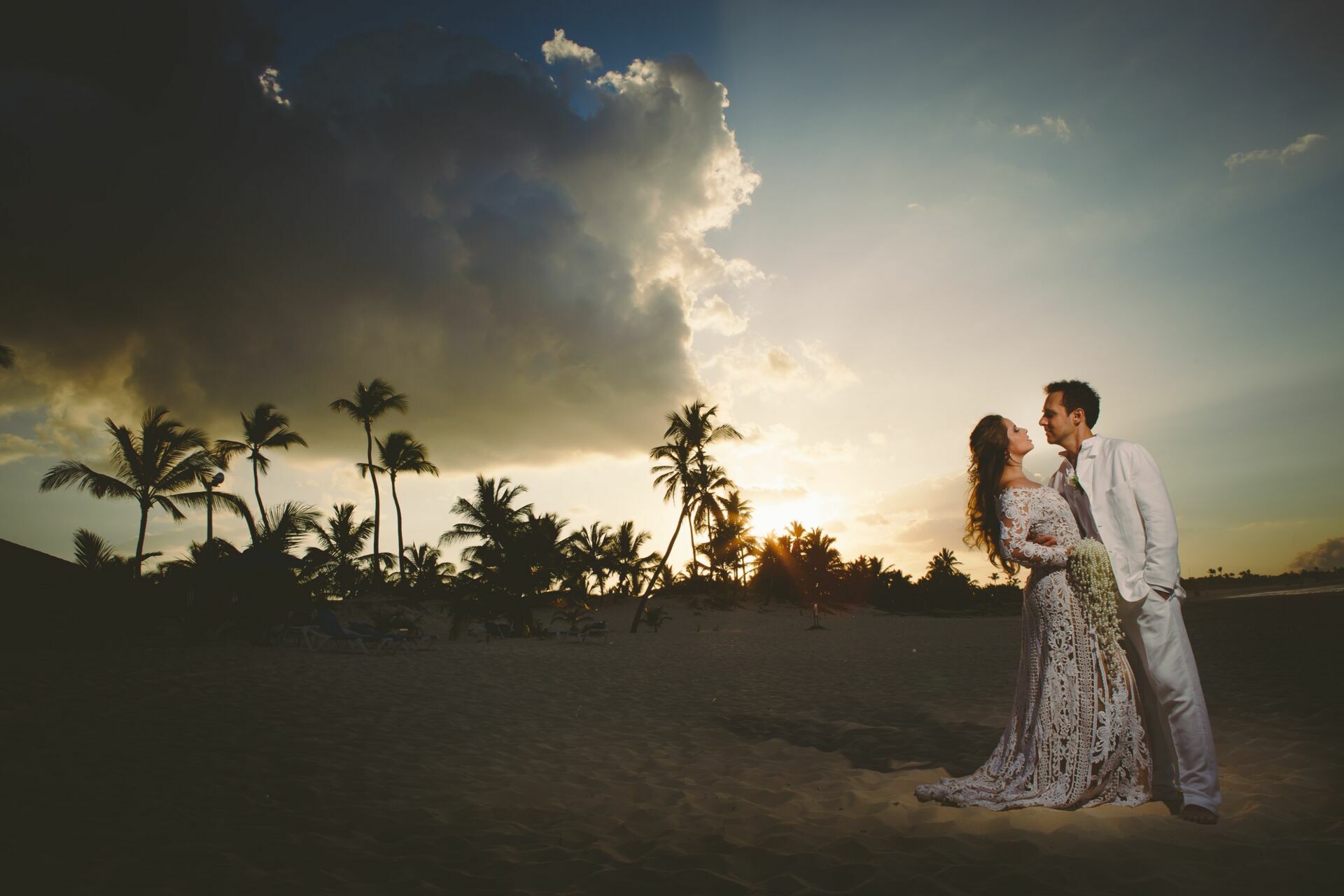 Foto Casamento Punta Cana - Ariana e Daniel - Imagem 144